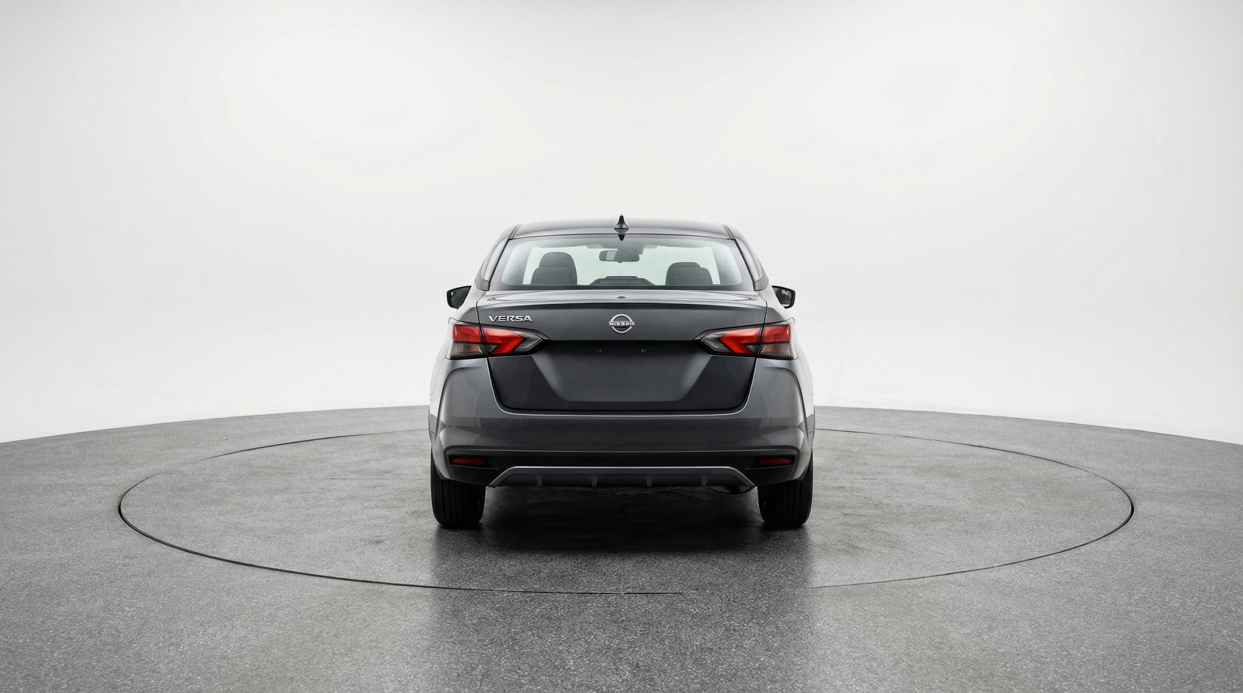 Thumbnail: 2025 Nissan Versa - 6