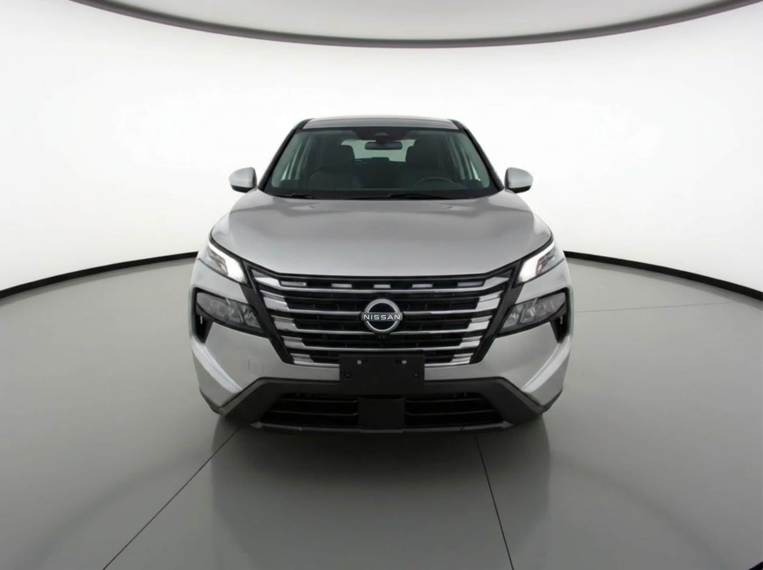 Thumbnail: 2025 Nissan Rogue - 2