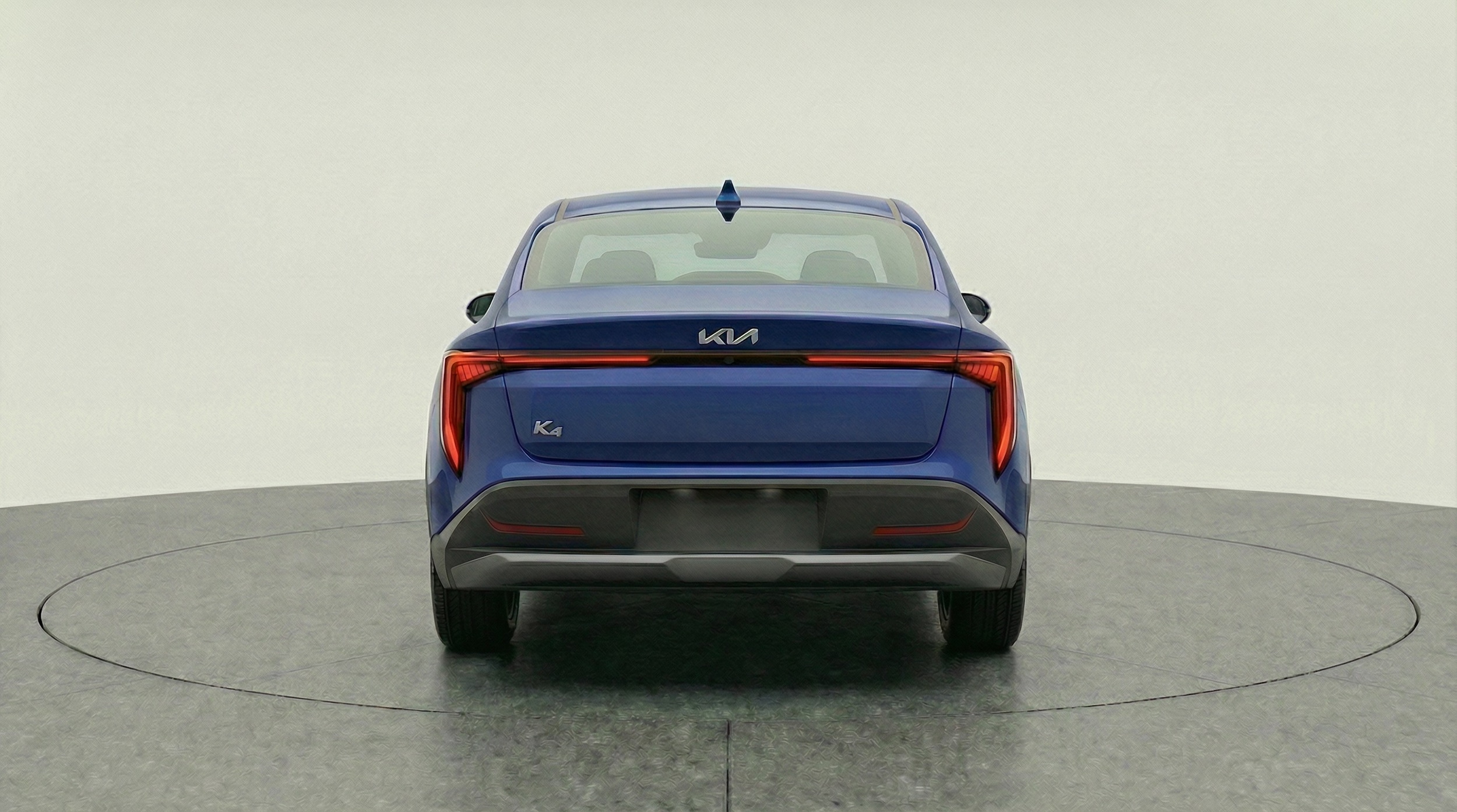 Thumbnail: 2025 Kia K4 - 6