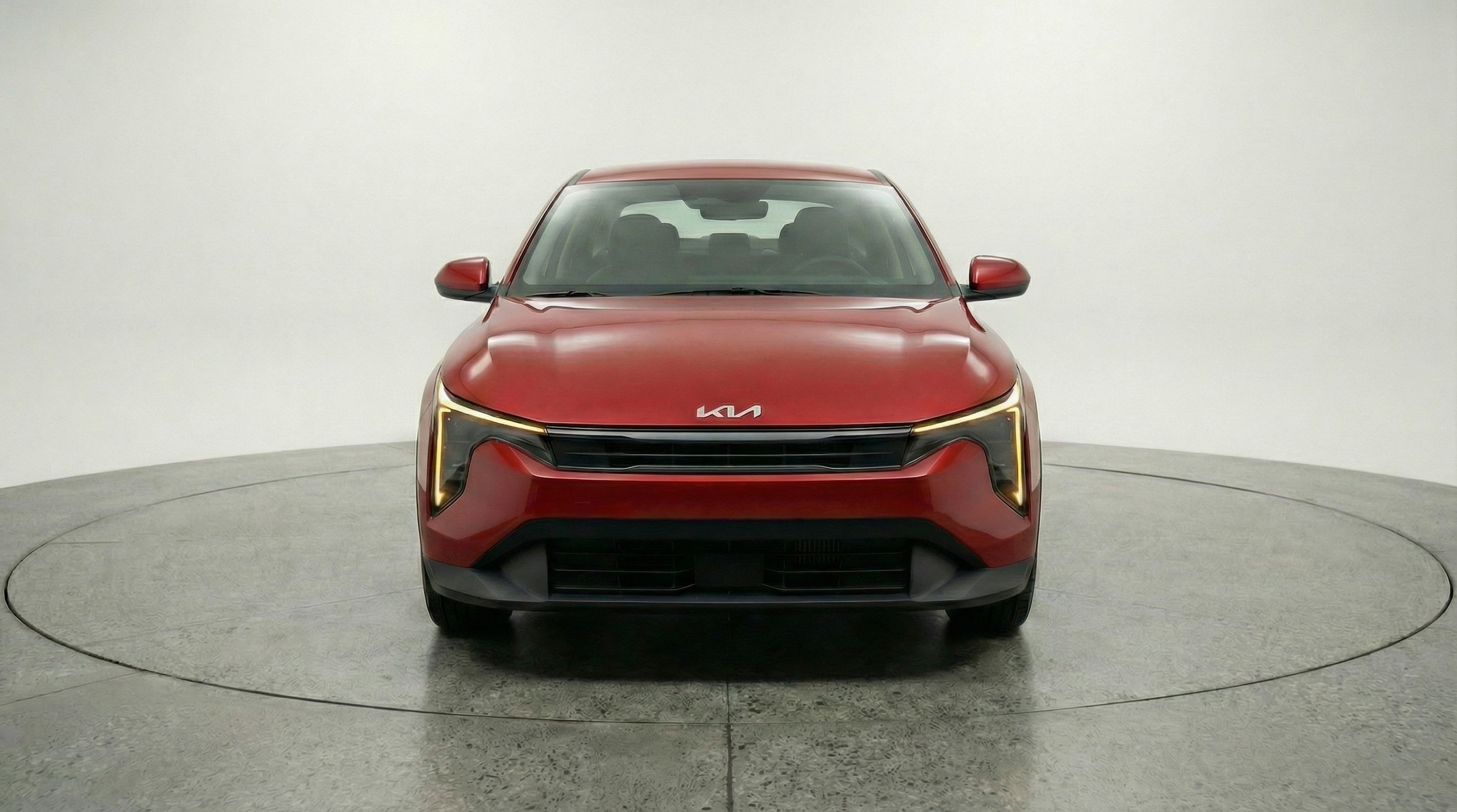 Thumbnail: 2025 Kia K4 - 2