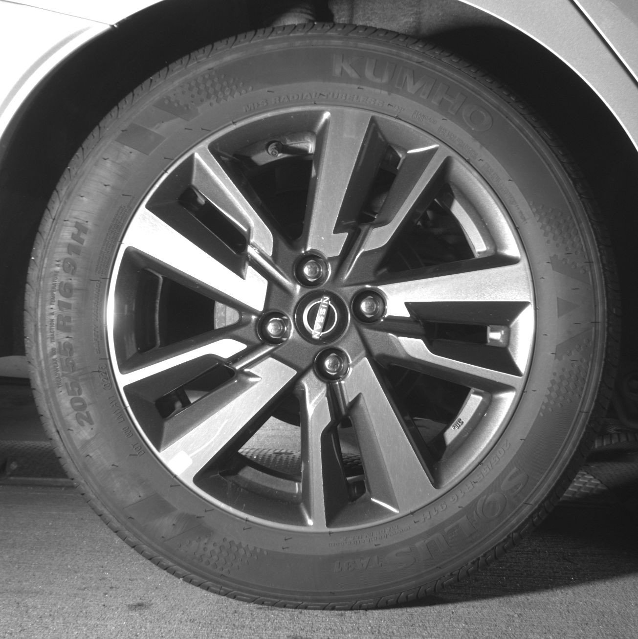 Thumbnail: 2025 Nissan Versa - 15