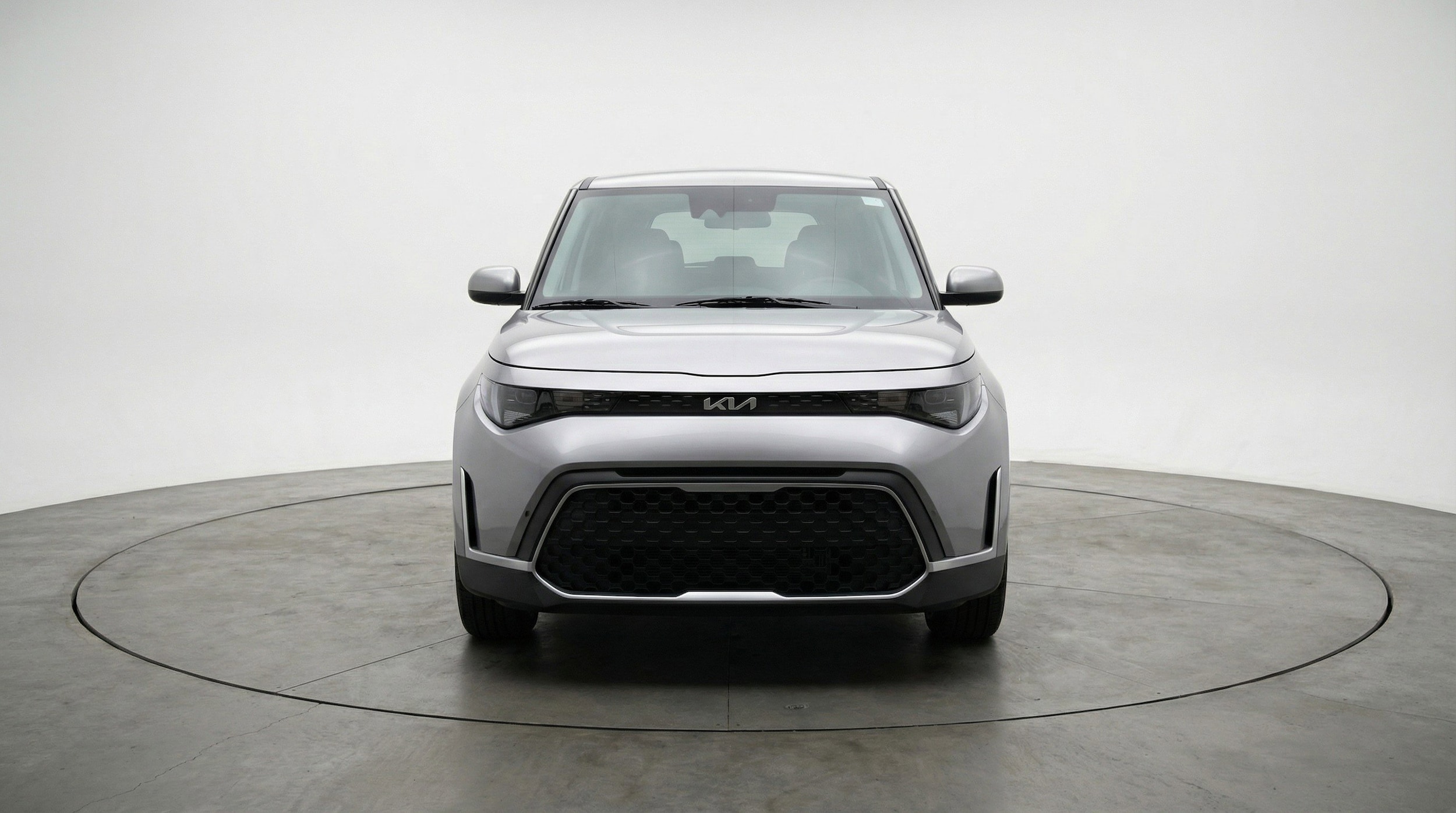 Thumbnail: 2025 Kia Soul - 2
