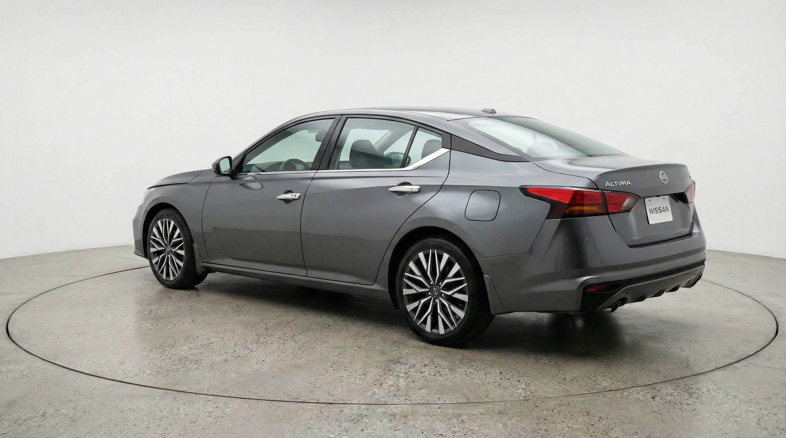 Thumbnail: 2025 Nissan Altima - 6