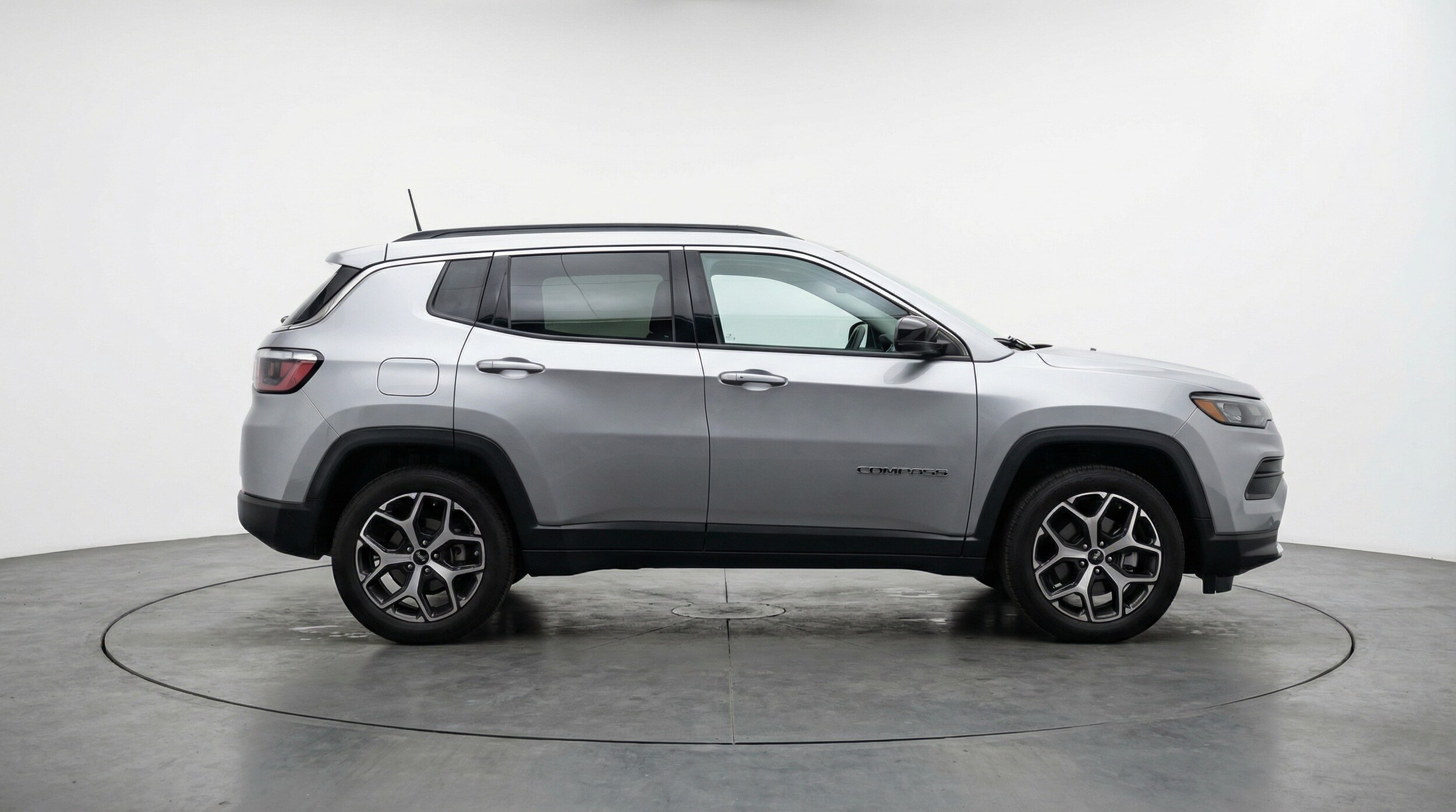 Thumbnail: 2025 Jeep Compass - 8