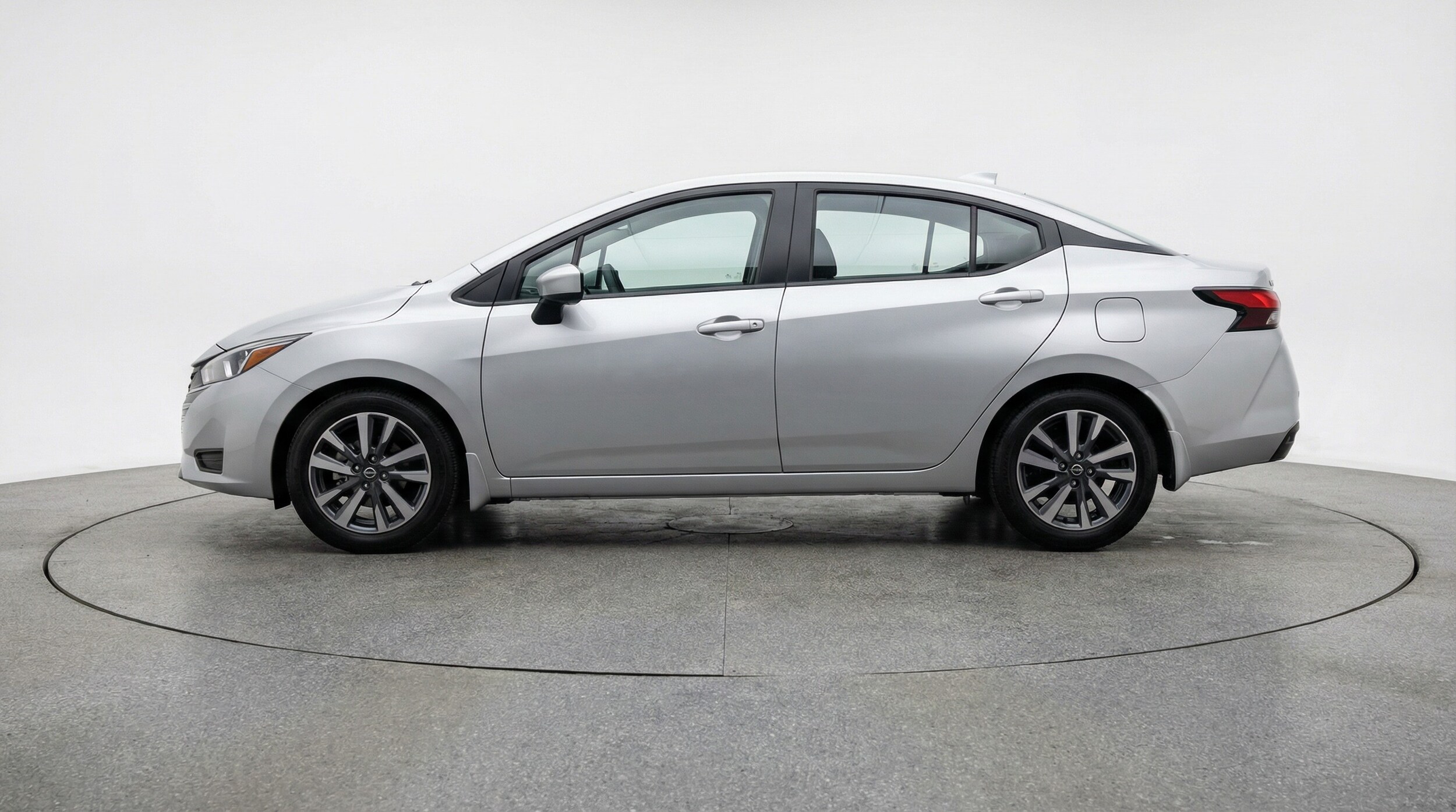 Thumbnail: 2025 Nissan Versa - 4