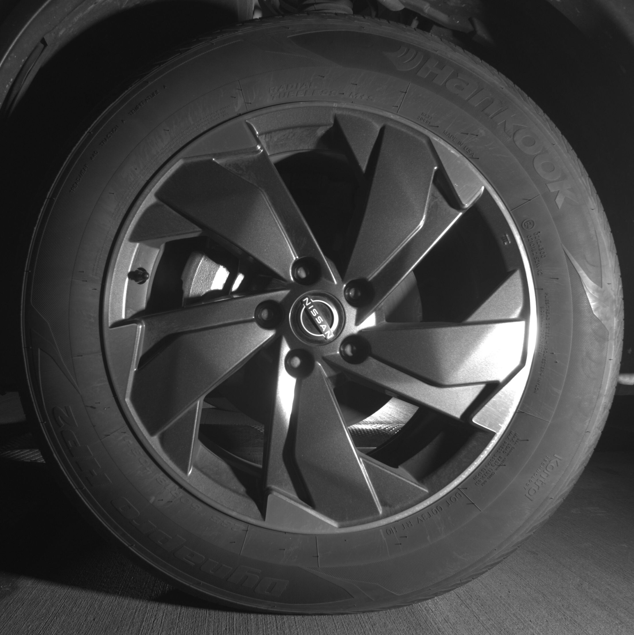 Thumbnail: 2025 Nissan Rogue - 9