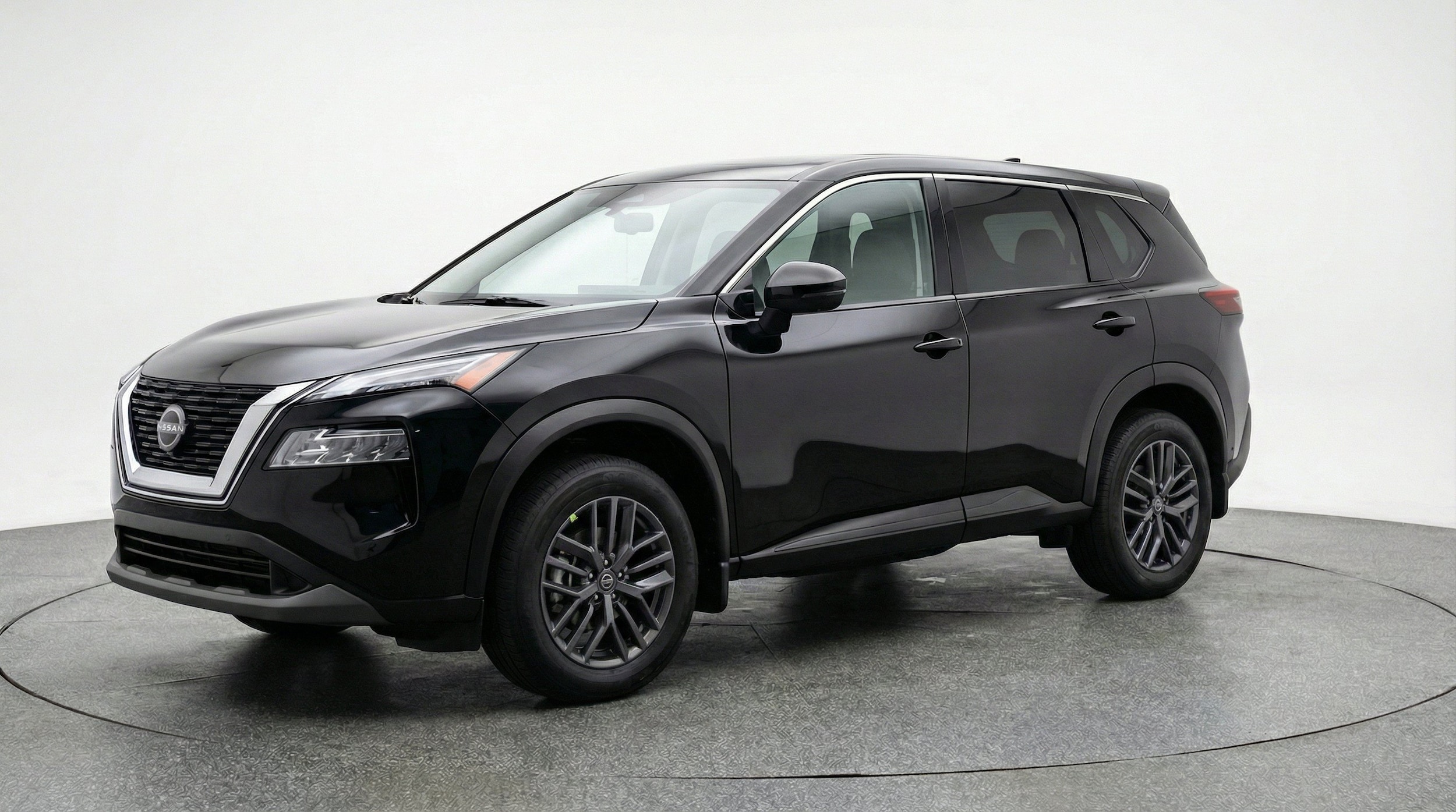 Thumbnail: 2026 Nissan Rogue - 3