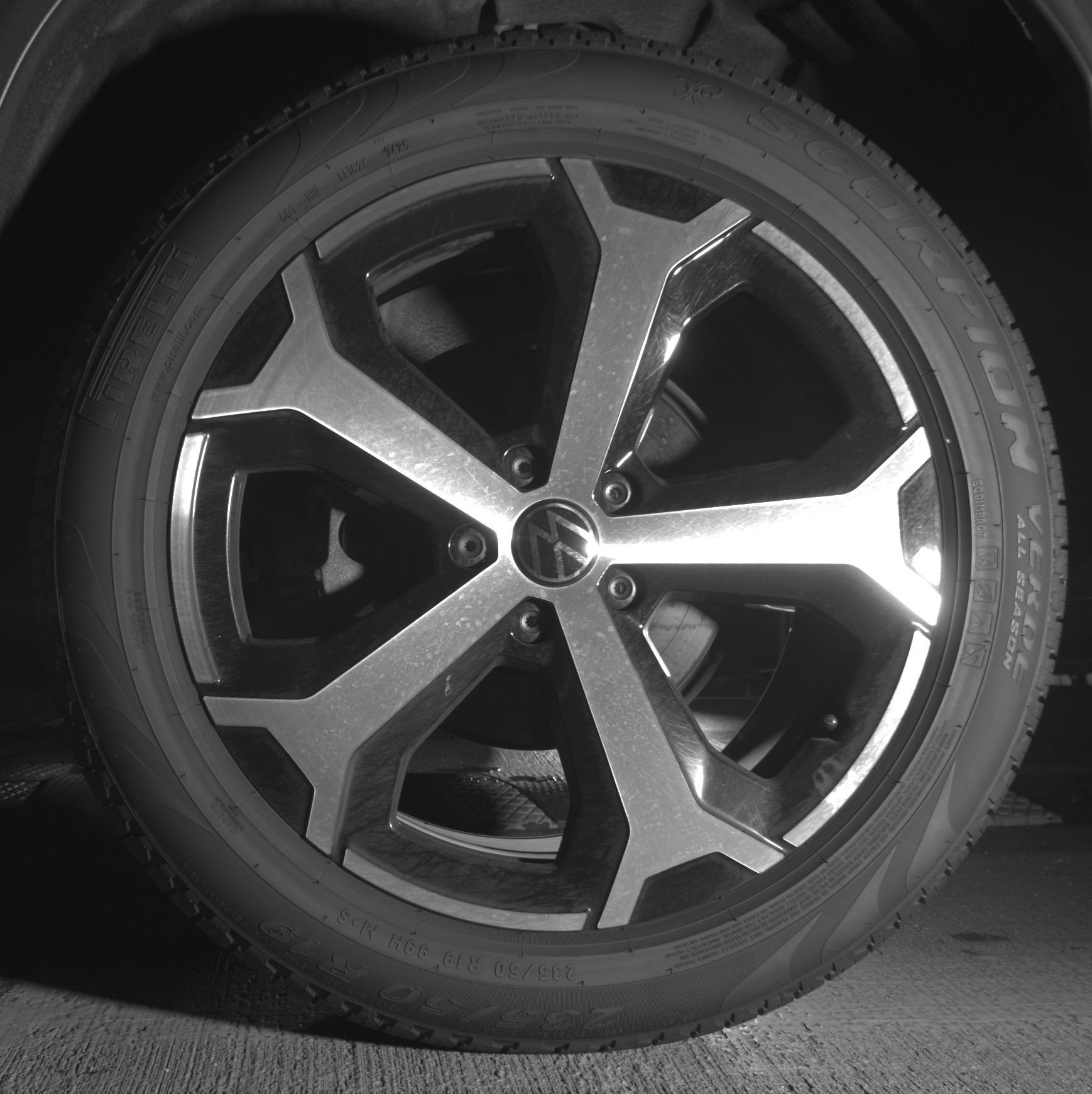 Thumbnail: 2026 Volkswagen Tiguan - 14