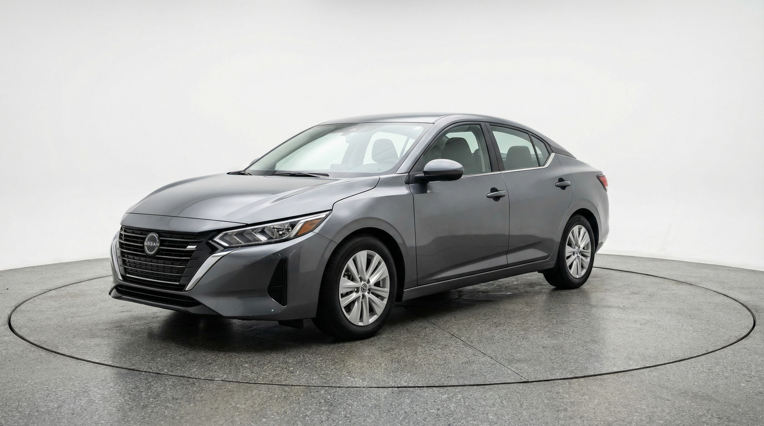 Thumbnail: 2025 Nissan Sentra - 3