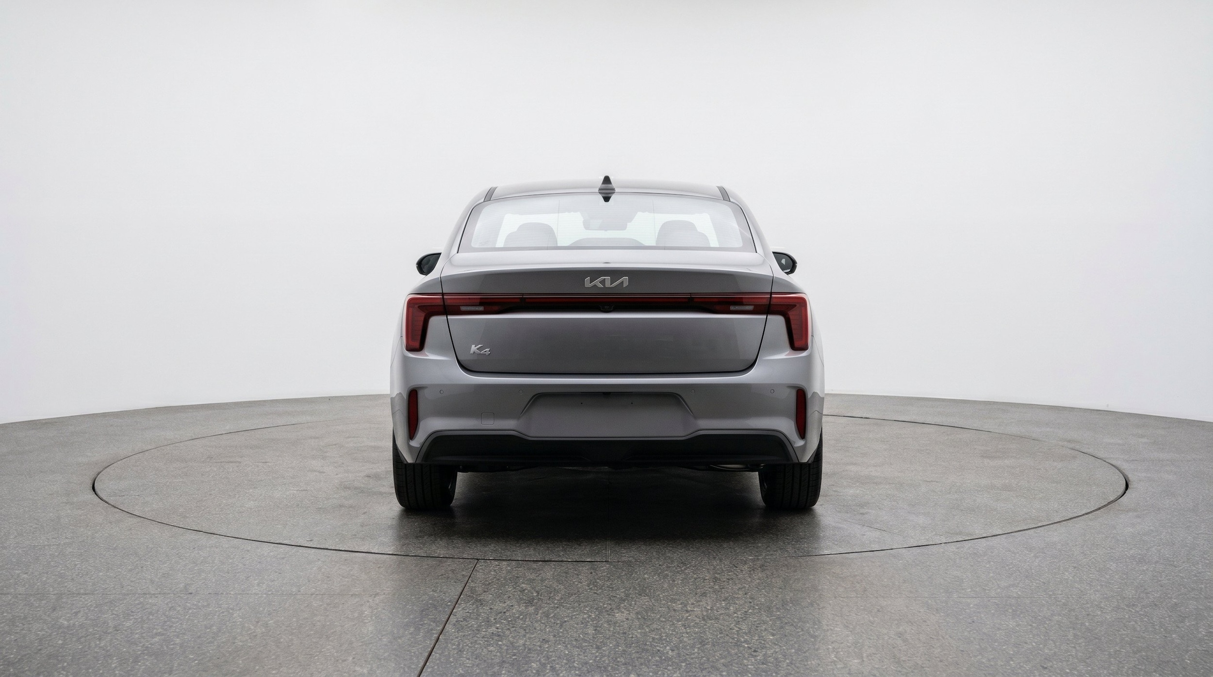 Thumbnail: 2025 Kia K4 - 7