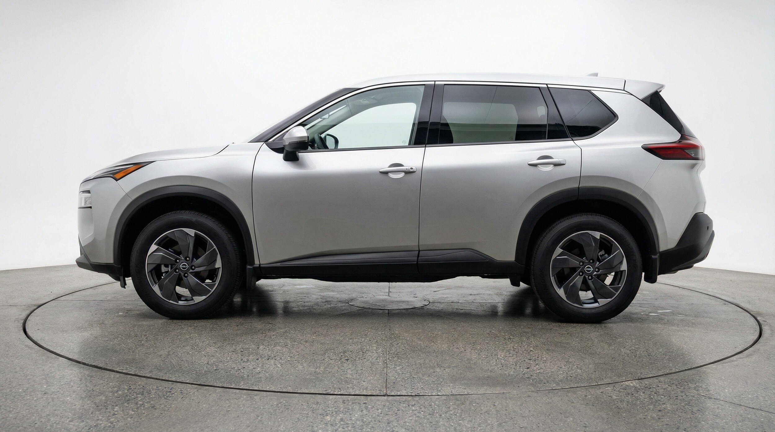 Thumbnail: 2025 Nissan Rogue - 4