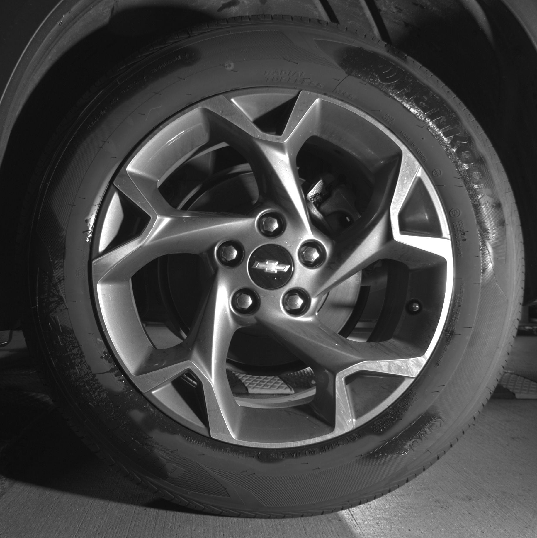 Thumbnail: 2025 Chevrolet Trax - 11