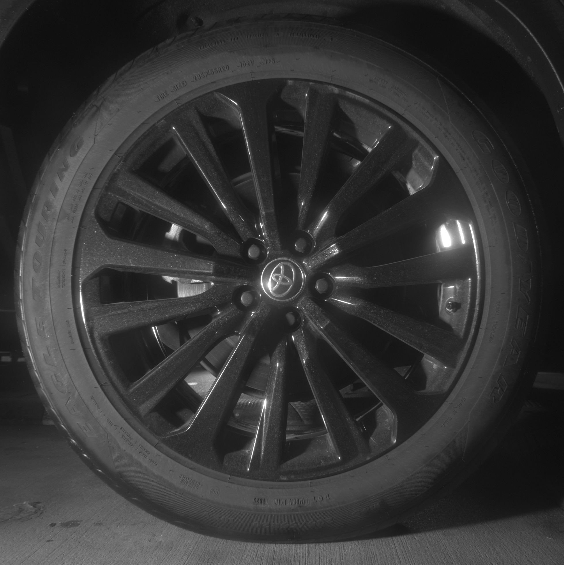 Thumbnail: 2025 Toyota Highlander - 15