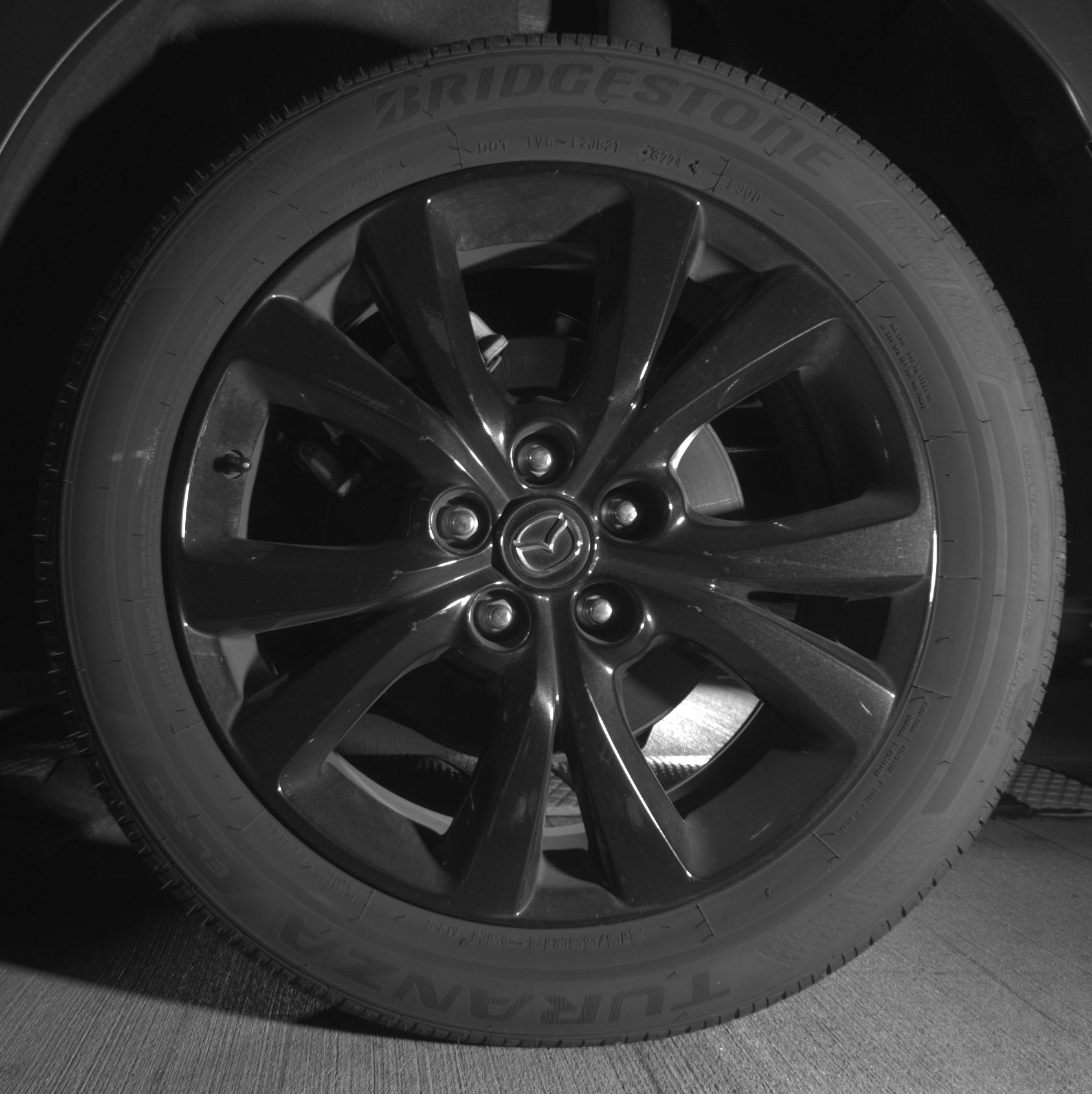 Thumbnail: 2025 Mazda CX-30 - 11