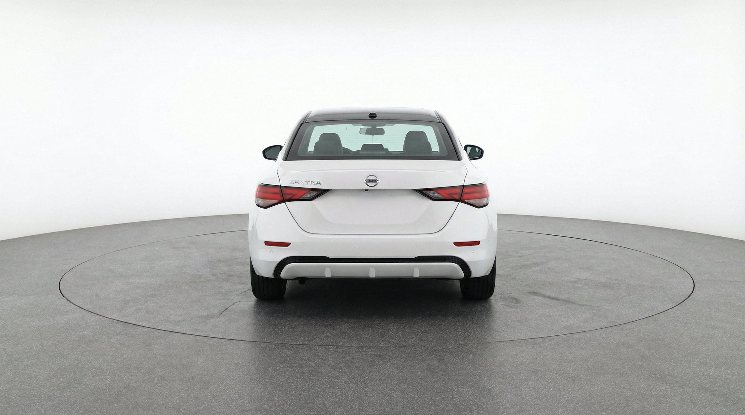 Thumbnail: 2025 Nissan Sentra - 7