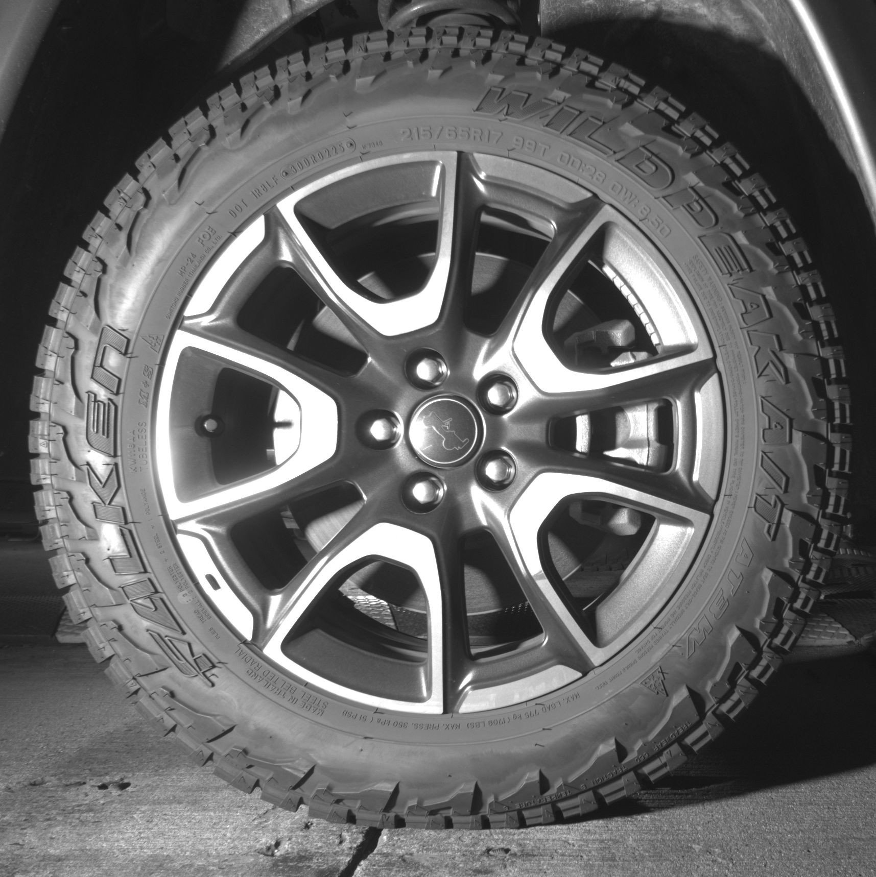 Thumbnail: 2025 Jeep Compass - 13