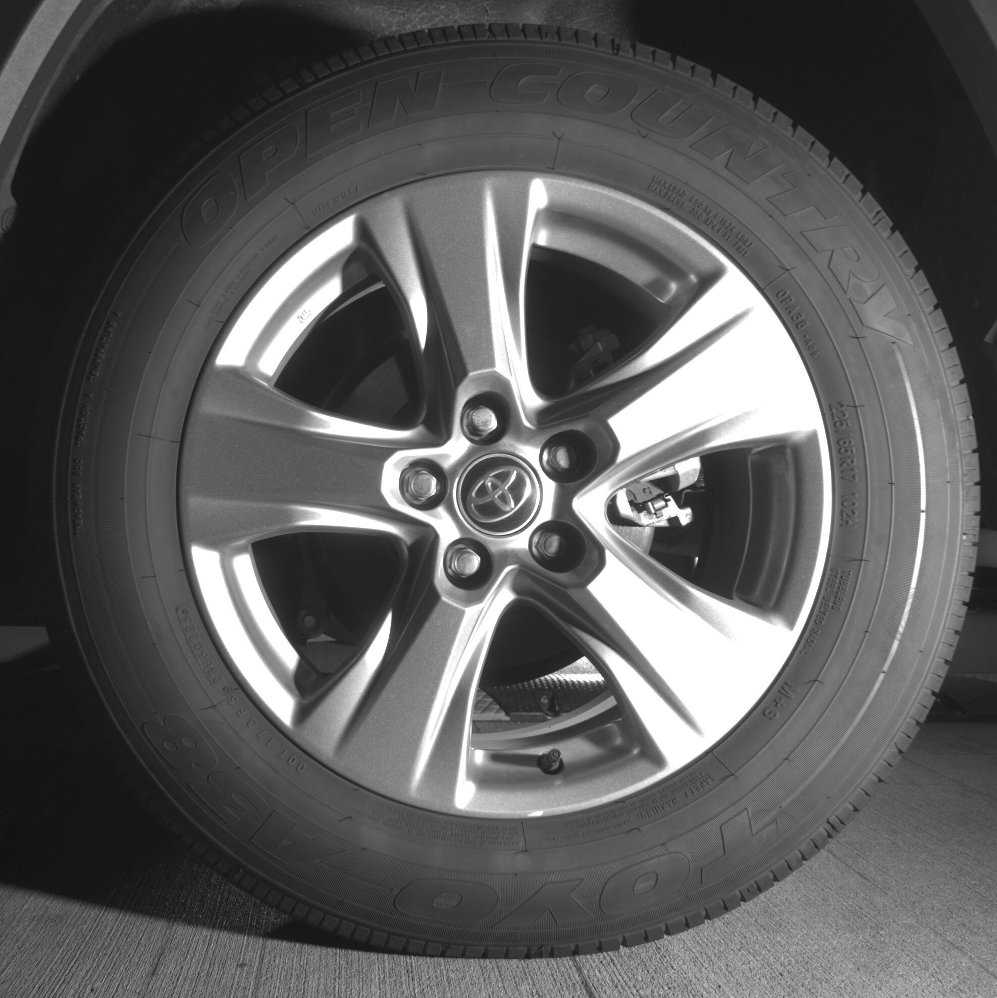 Thumbnail: 2025 Toyota RAV4 - 11