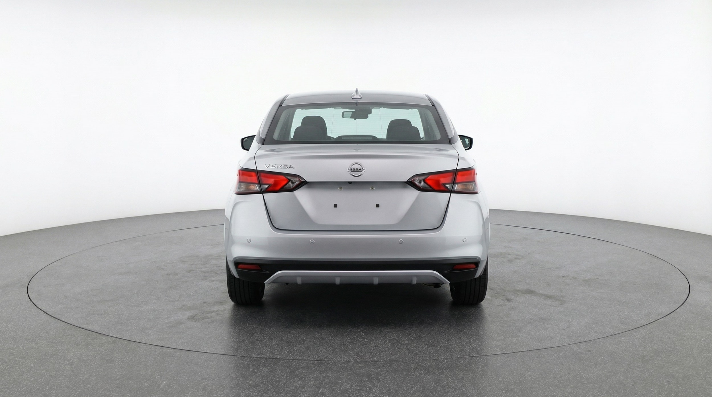 Thumbnail: 2025 Nissan Versa - 6