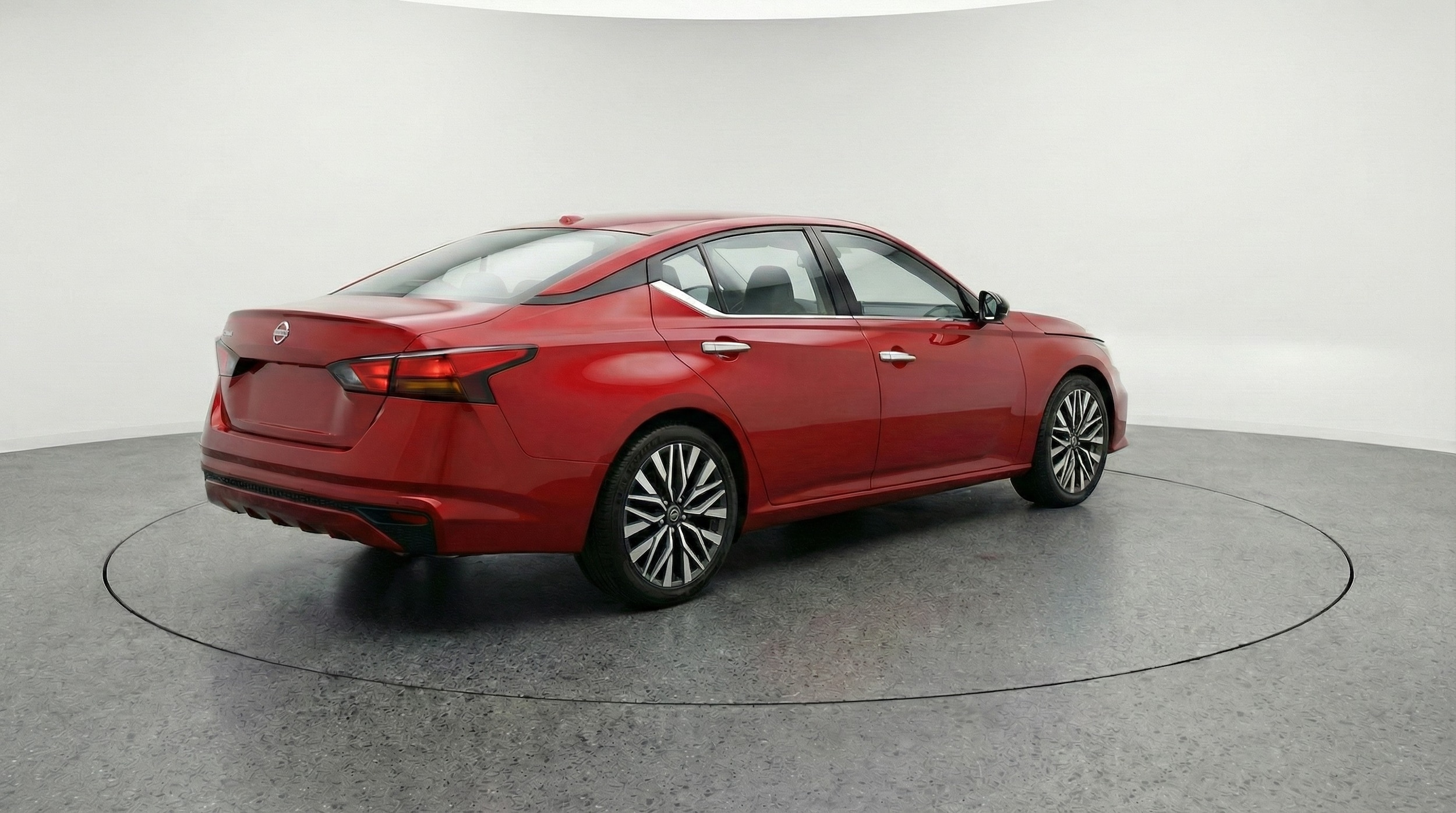 Thumbnail: 2025 Nissan Altima - 7