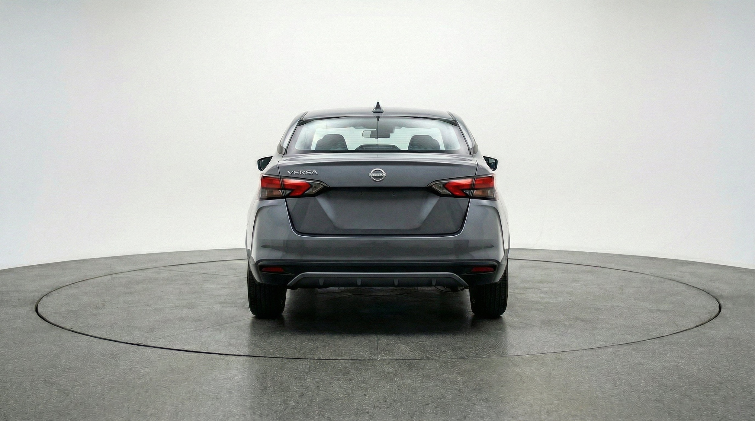 Thumbnail: 2025 Nissan Versa - 7