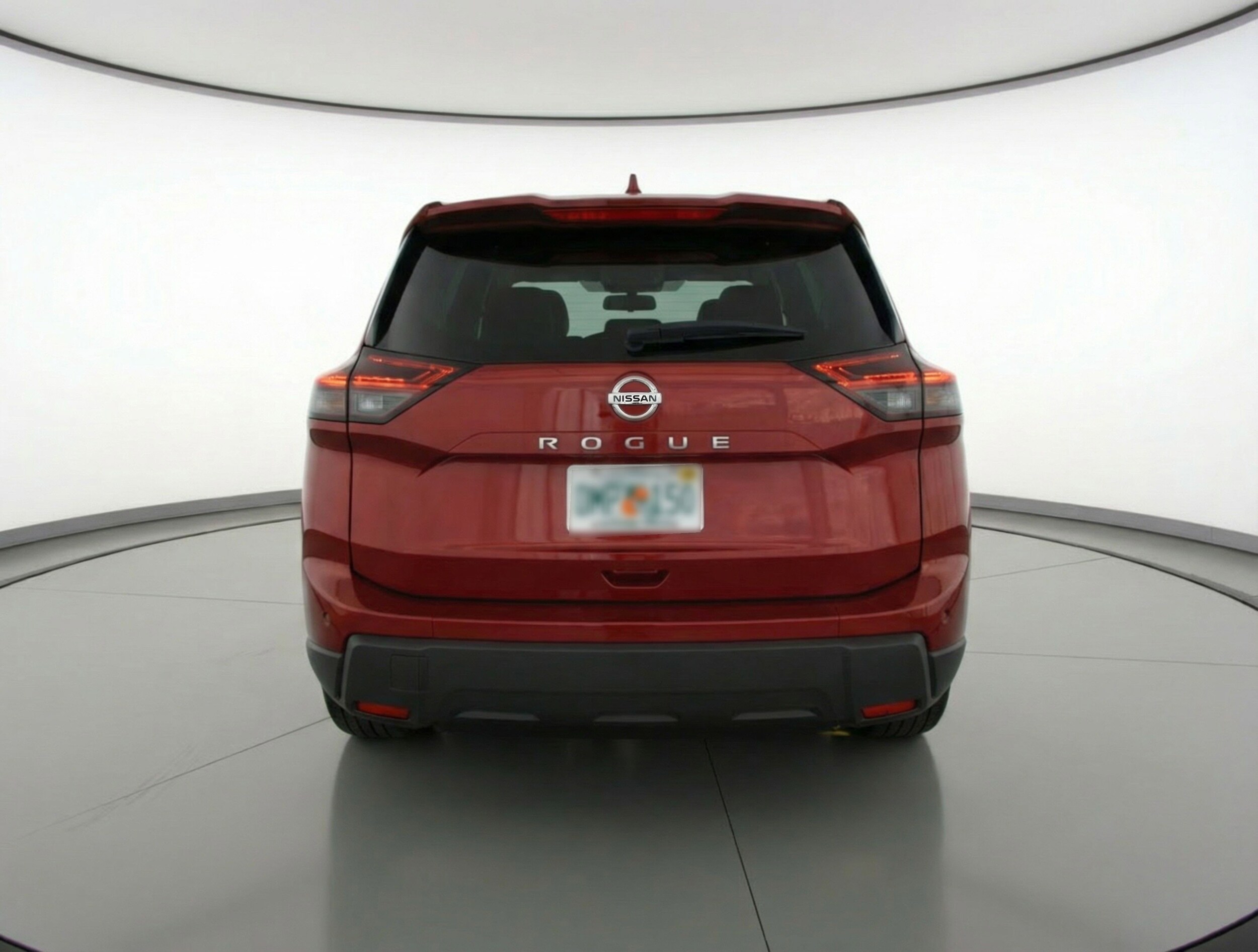 Thumbnail: 2025 Nissan Rogue - 7