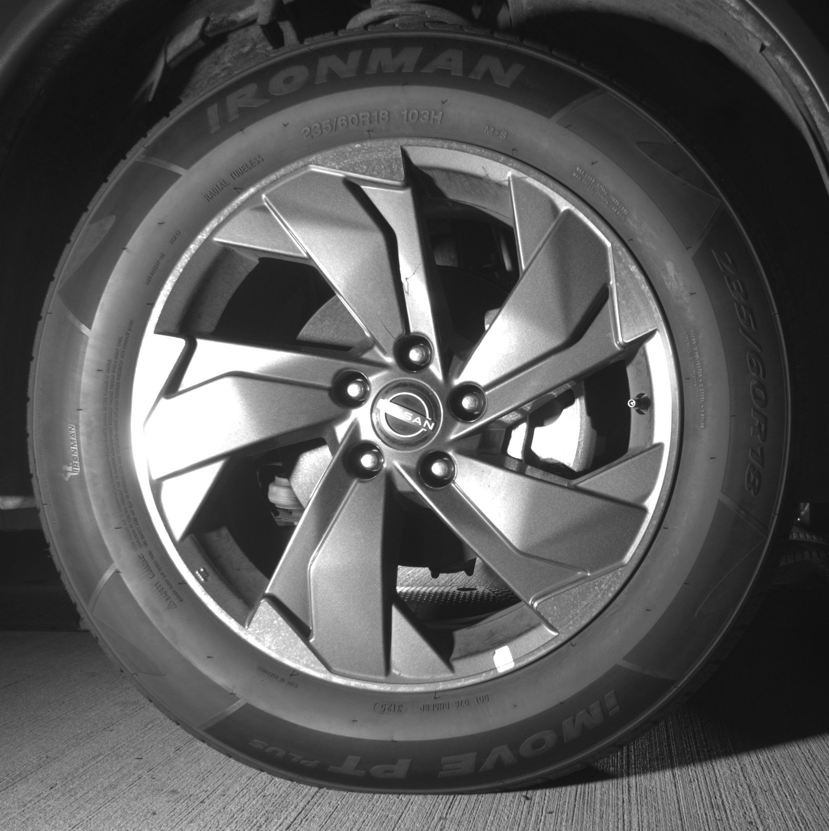 Thumbnail: 2025 Nissan Rogue - 10