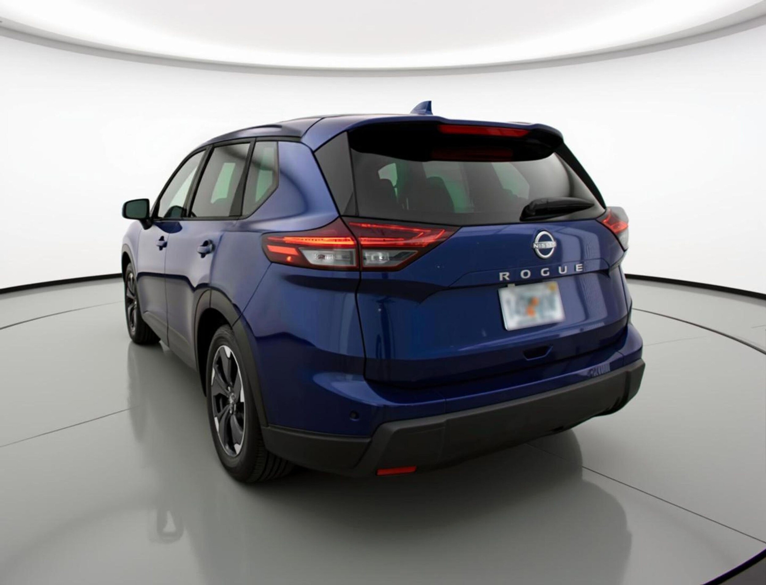 Thumbnail: 2025 Nissan Rogue - 6