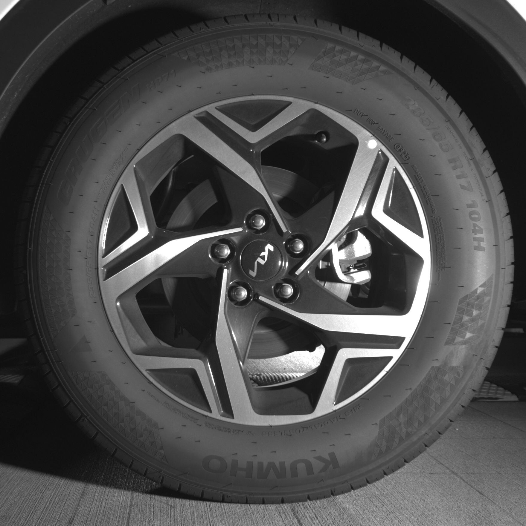 Thumbnail: 2025 Kia Sportage - 11