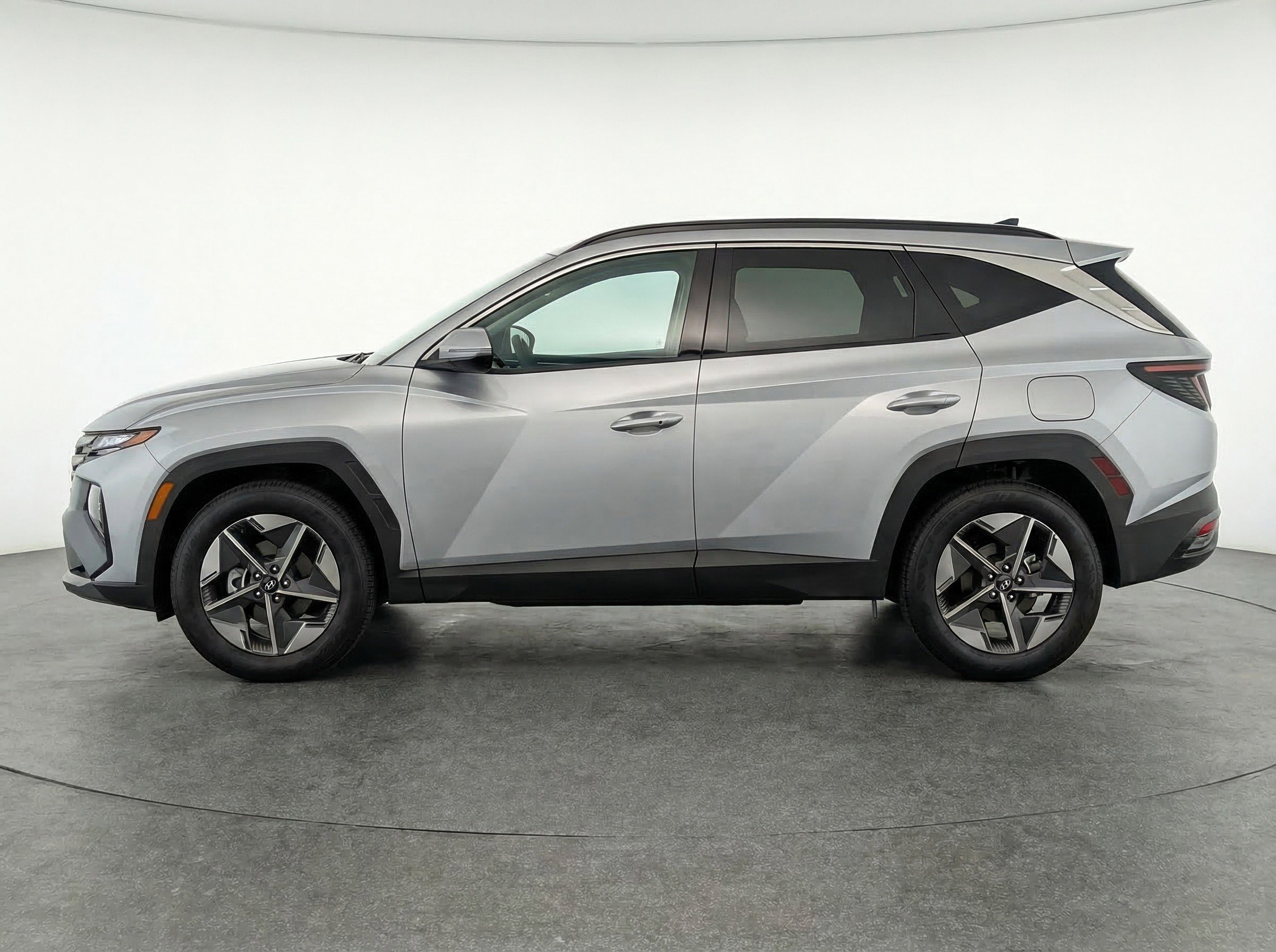 Thumbnail: 2025 Hyundai Tucson - 5