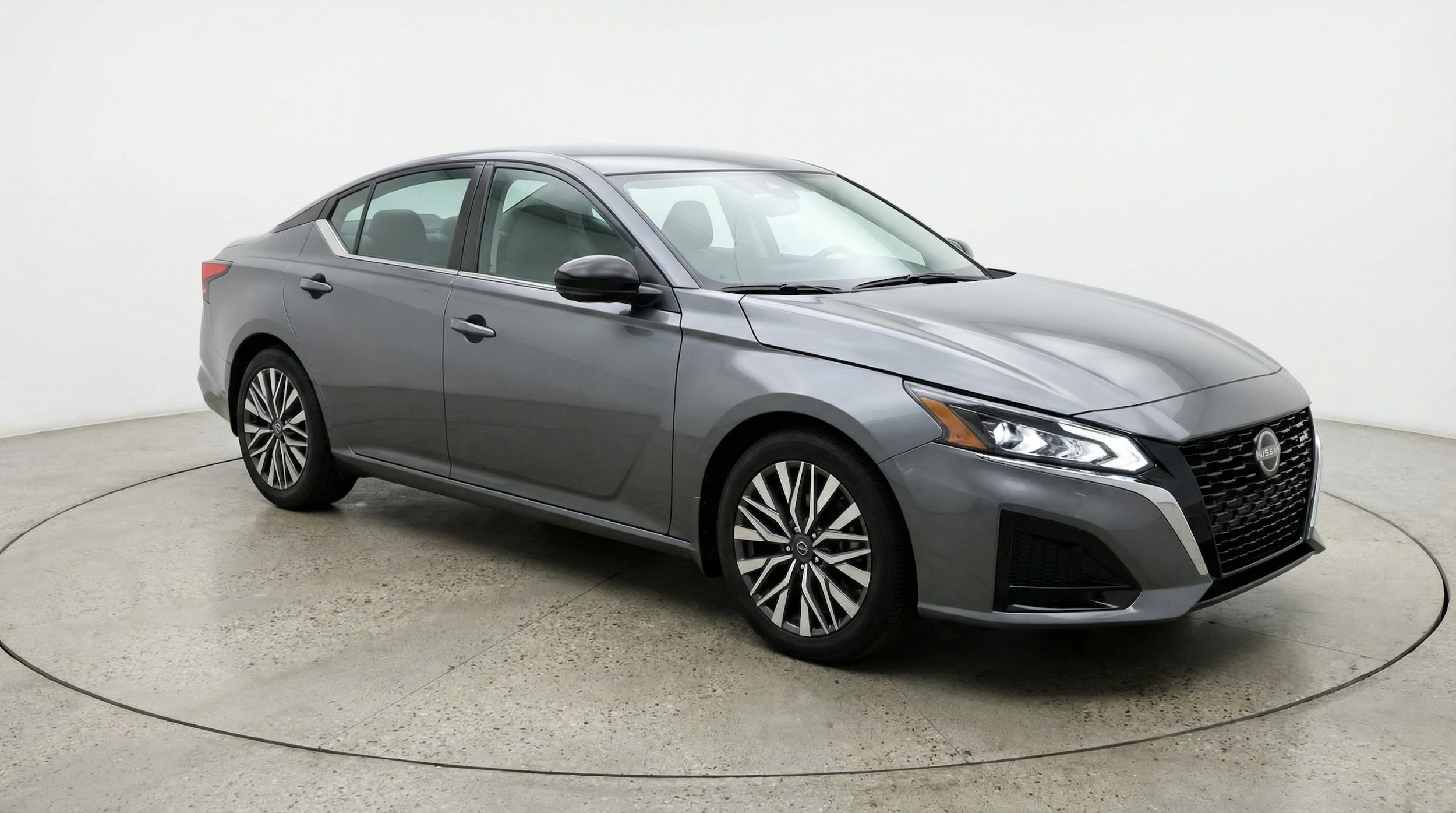 Thumbnail: 2025 Nissan Altima - 1