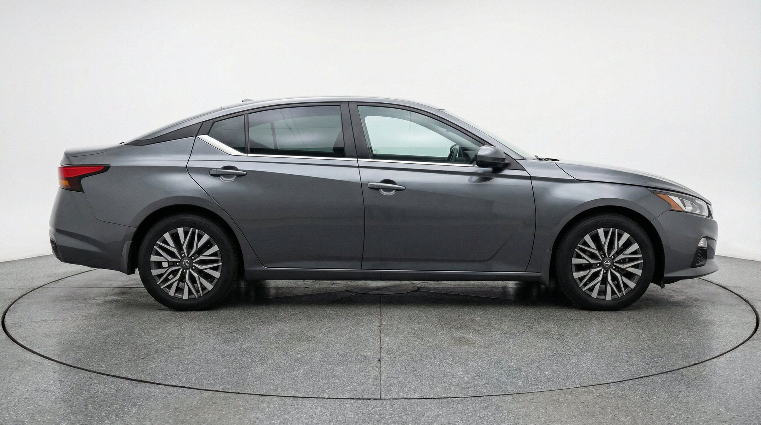 Thumbnail: 2025 Nissan Altima - 11