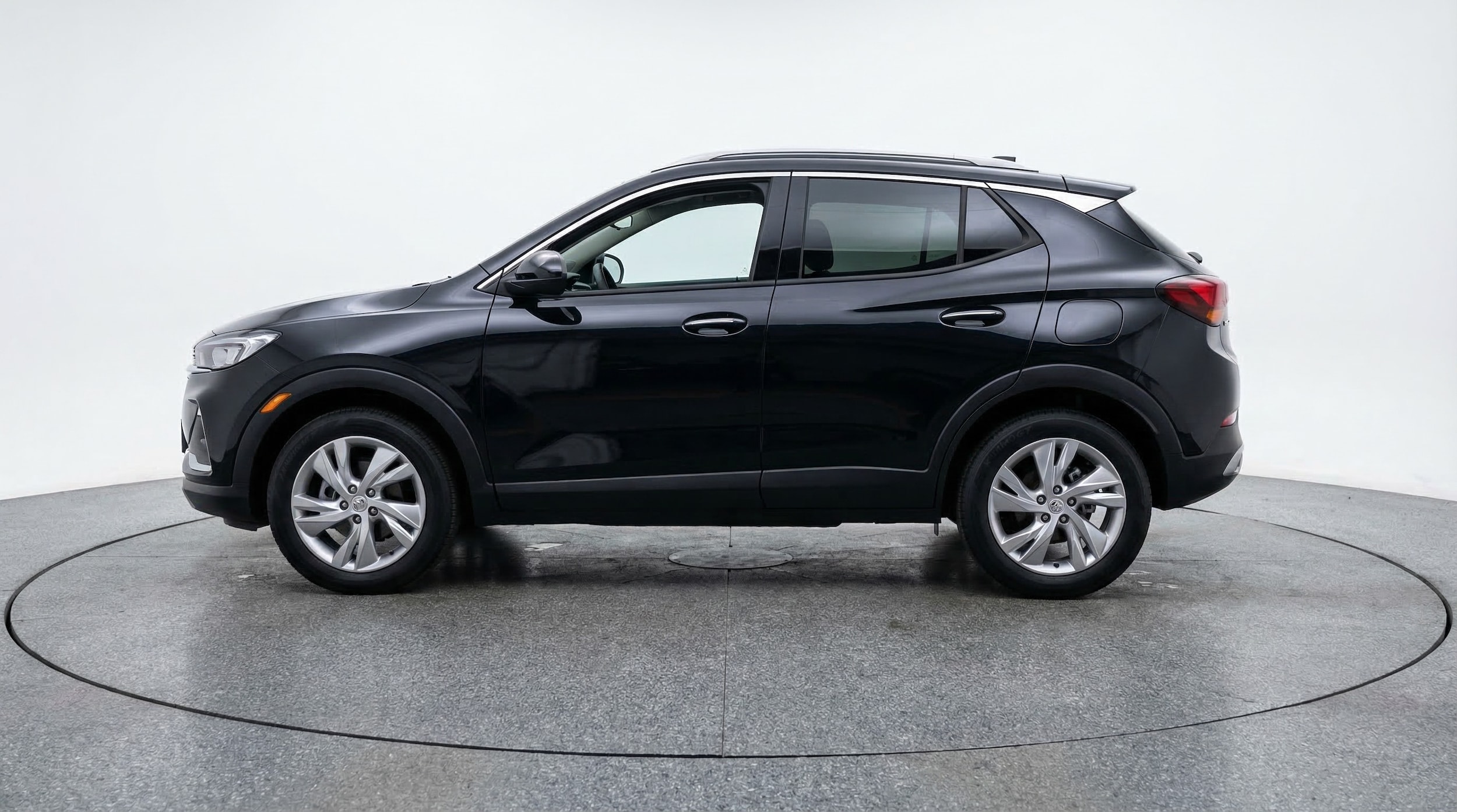 Thumbnail: 2025 Buick Encore GX - 4