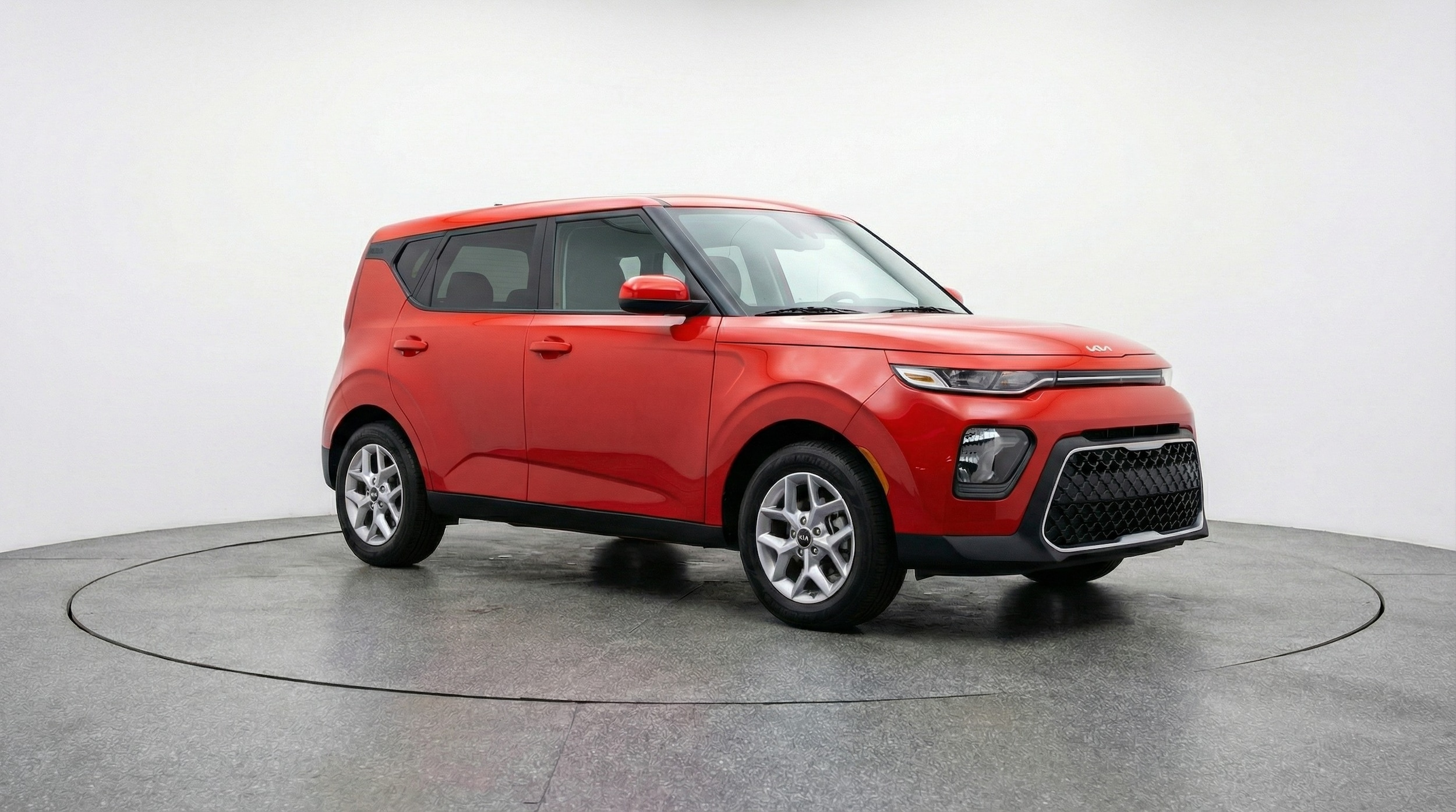 Thumbnail: 2025 Kia Soul - 1