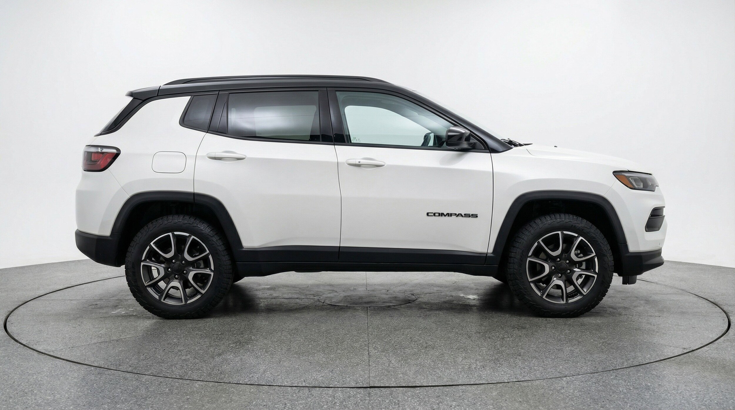 Thumbnail: 2025 Jeep Compass - 11