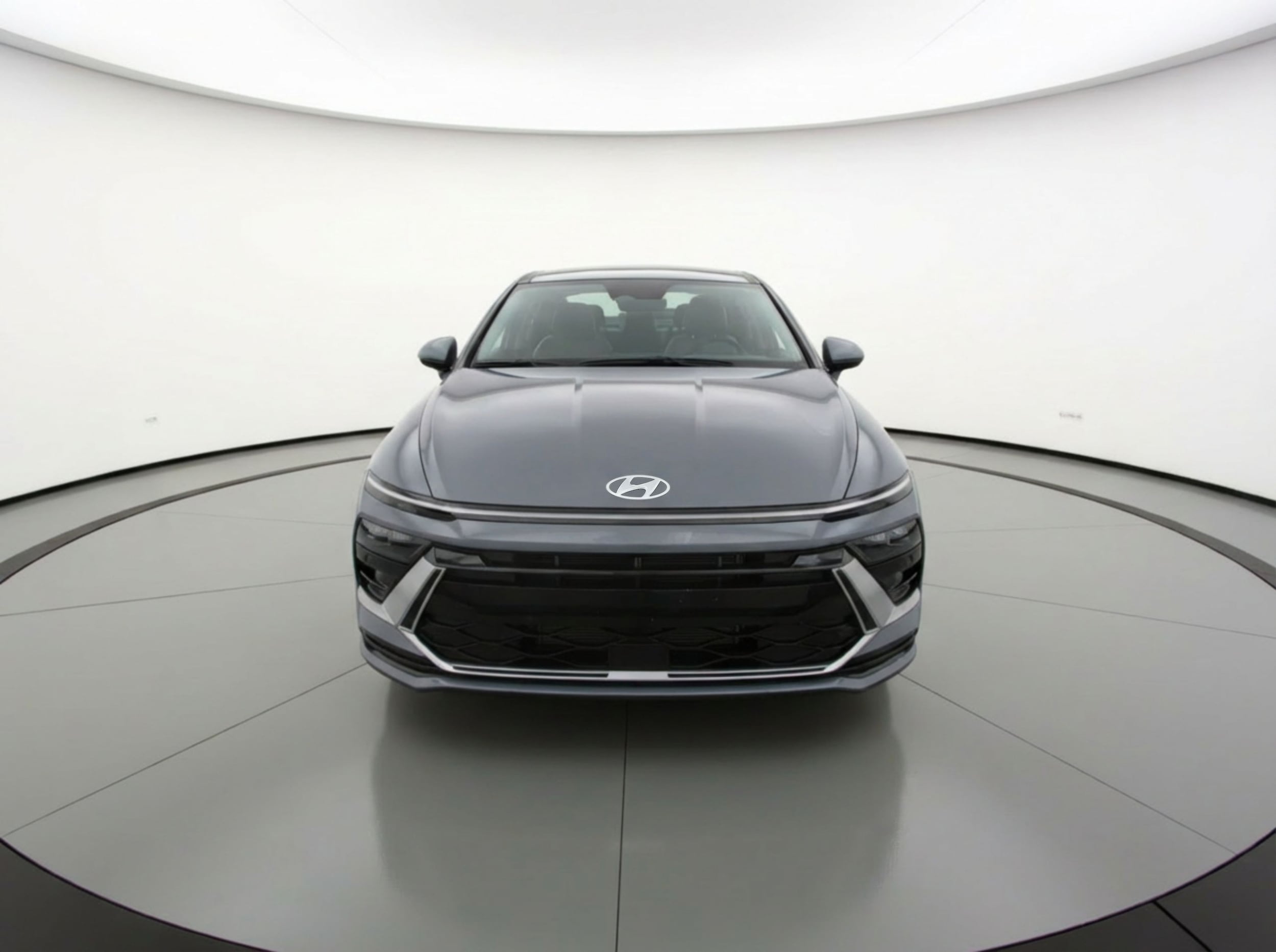 Thumbnail: 2025 Hyundai Sonata - 2