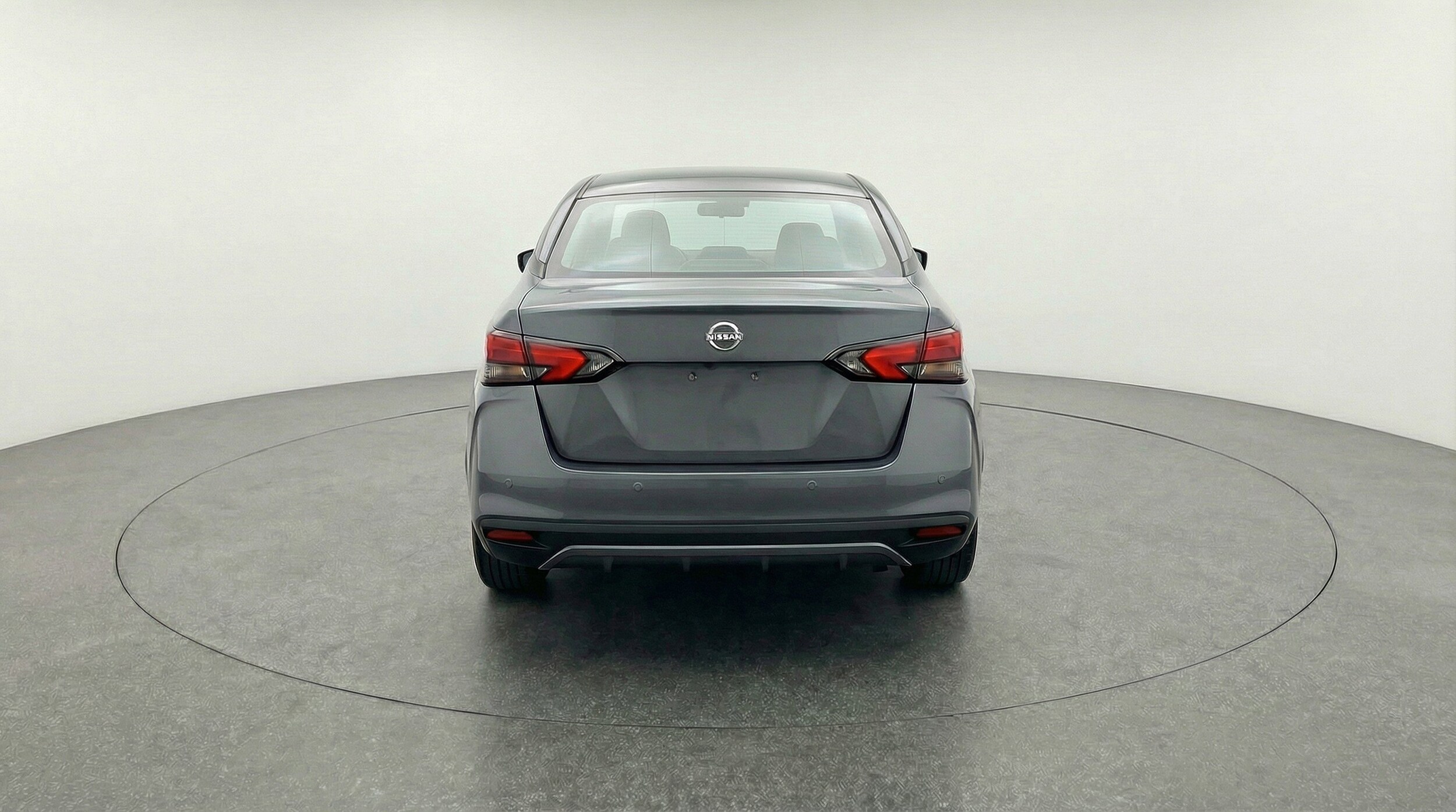 Thumbnail: 2025 Nissan Versa - 7
