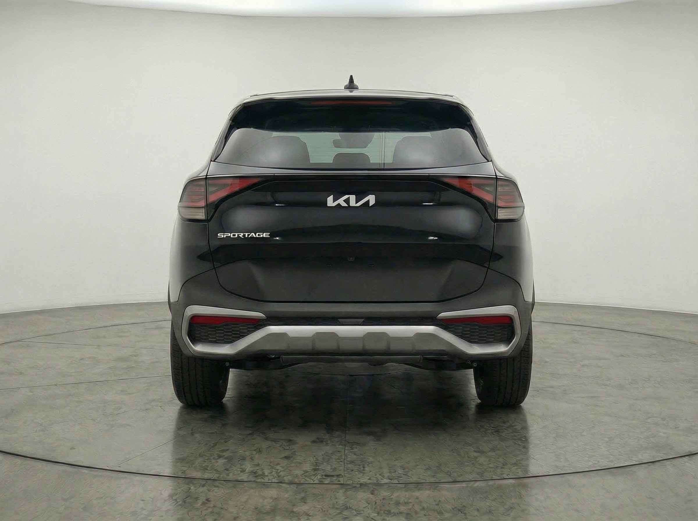 Thumbnail: 2026 Kia Sportage - 7