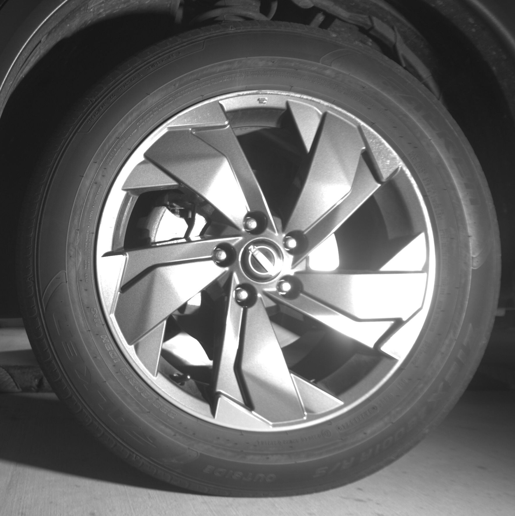 Thumbnail: 2025 Nissan Rogue - 9