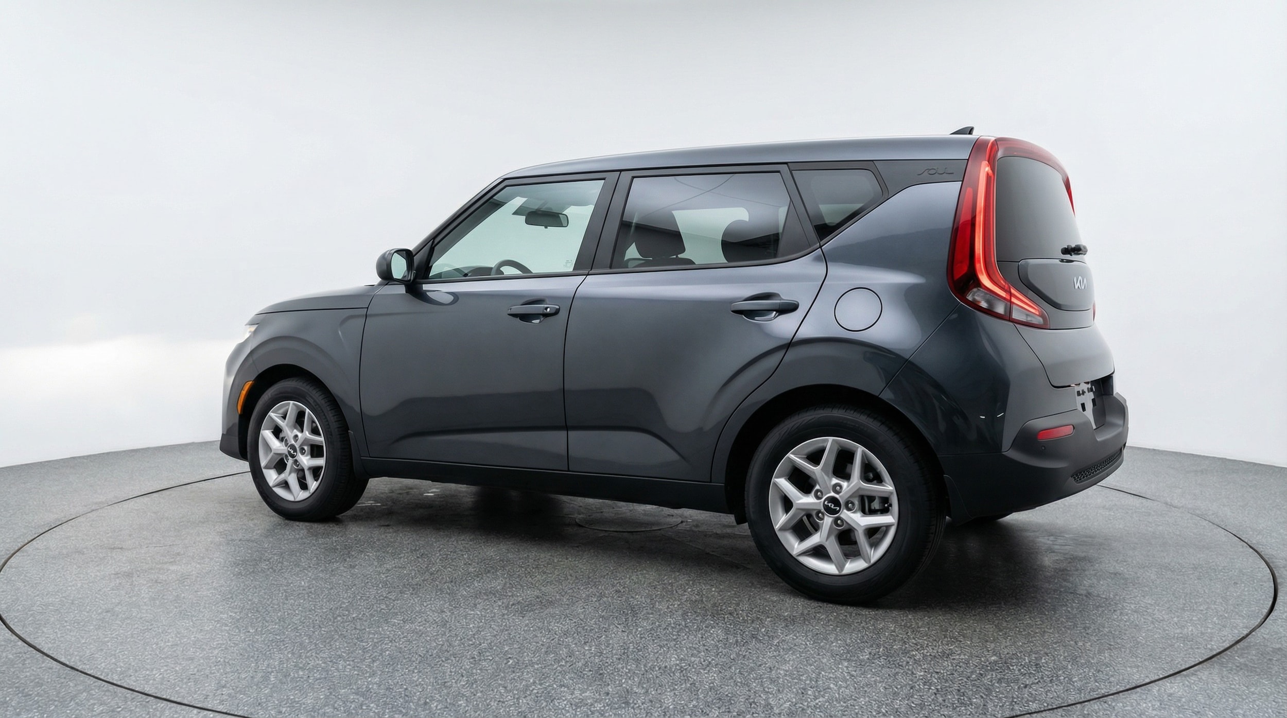 Thumbnail: 2025 Kia Soul - 5