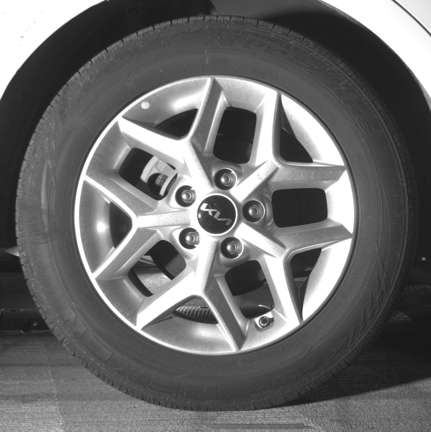 Thumbnail: 2025 Kia Soul - 15