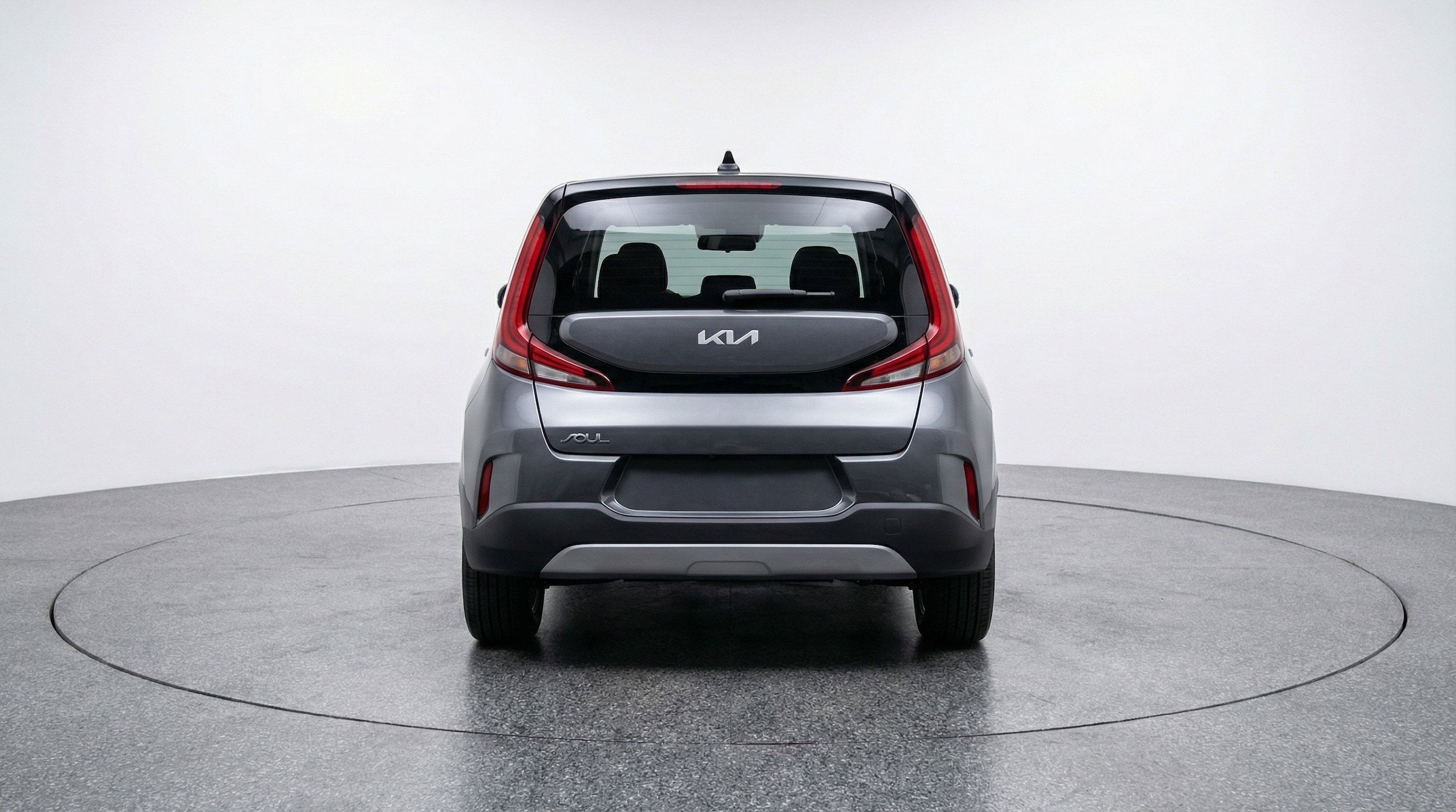 Thumbnail: 2025 Kia Soul - 7