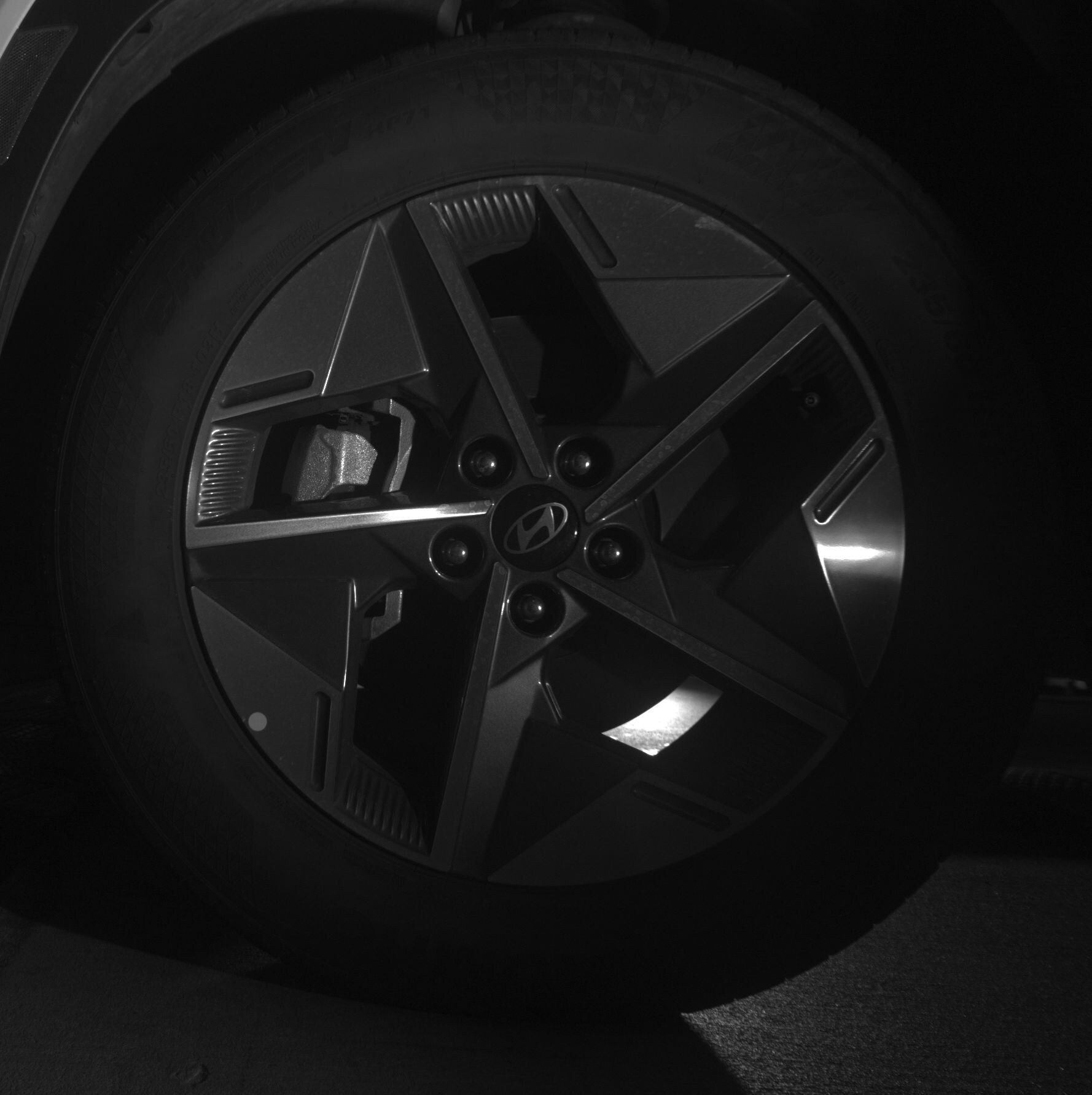 Thumbnail: 2025 Hyundai Tucson - 9