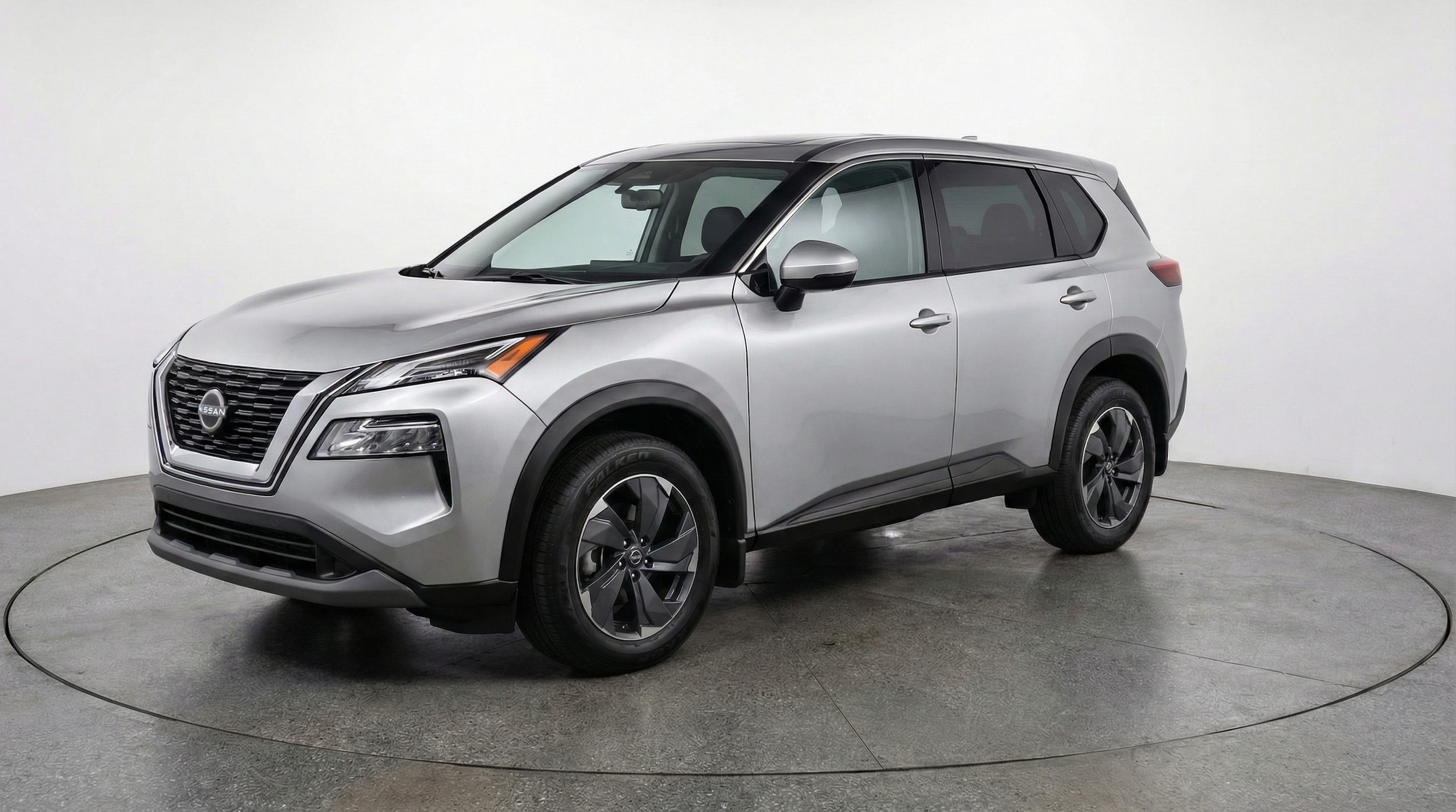 Thumbnail: 2025 Nissan Rogue - 3