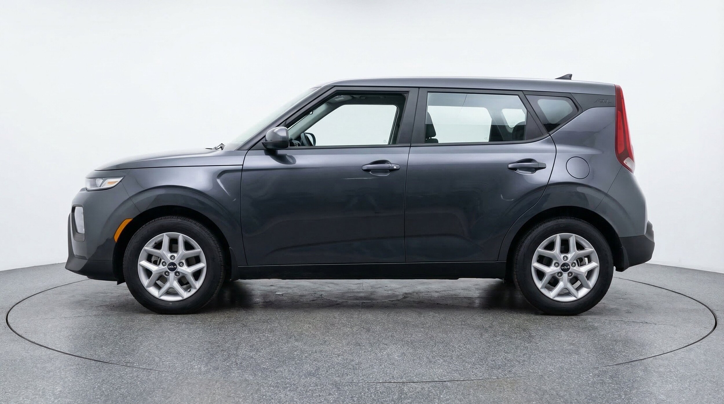 Thumbnail: 2025 Kia Soul - 5
