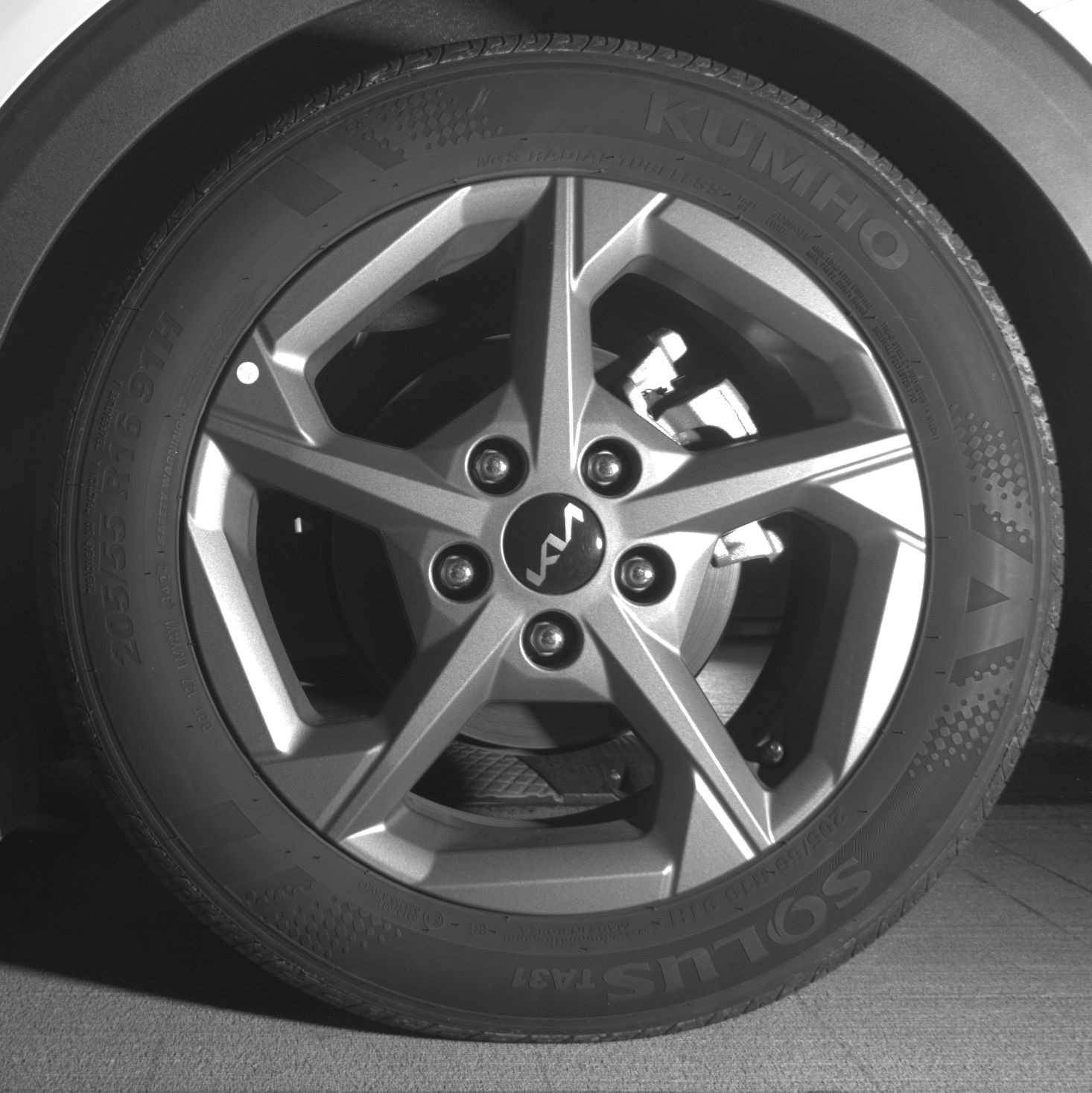 Thumbnail: 2025 Kia K4 - 11