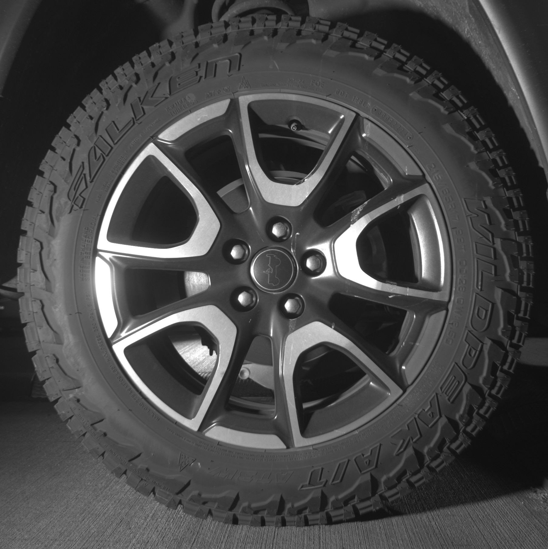 Thumbnail: 2025 Jeep Compass - 15