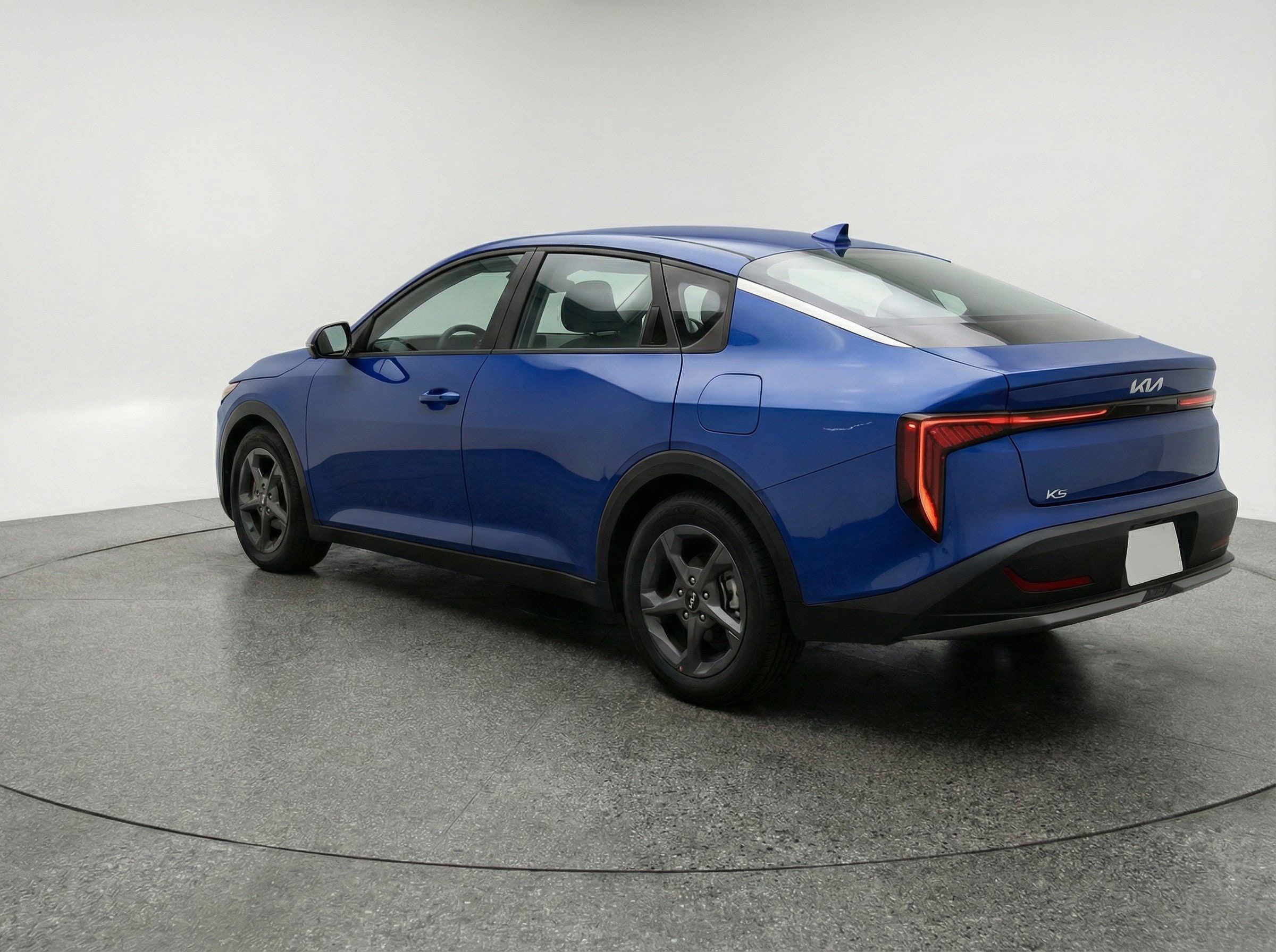 Thumbnail: 2025 Kia K4 - 6