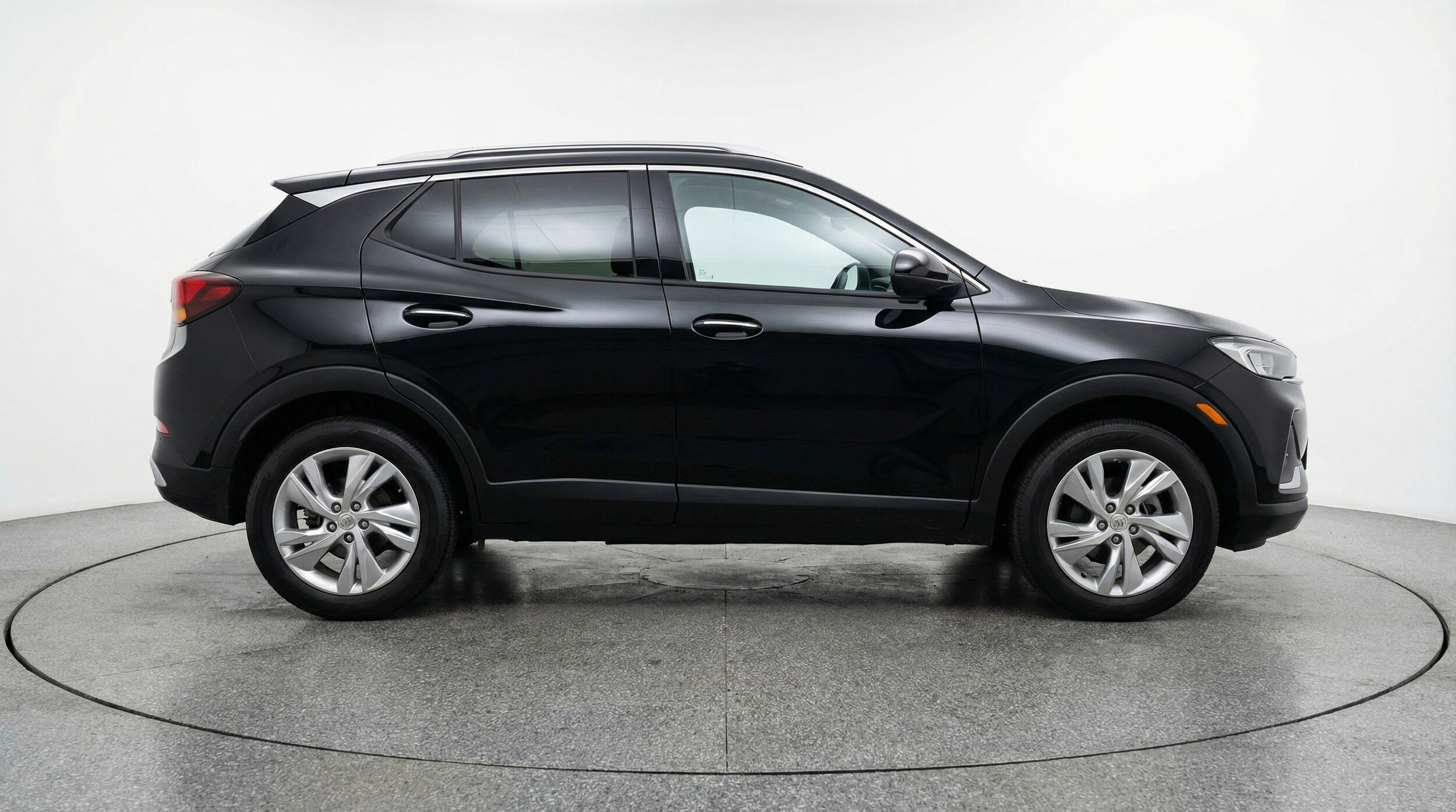 Thumbnail: 2025 Buick Encore GX - 11