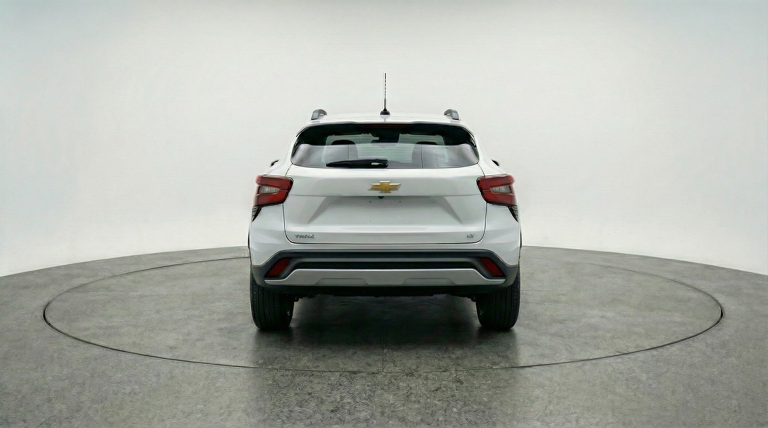 Thumbnail: 2025 Chevrolet Trax - 7