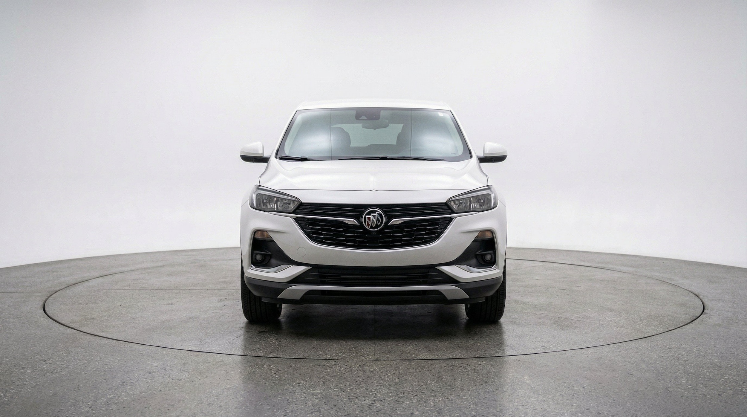 Thumbnail: 2026 Buick Encore GX - 2